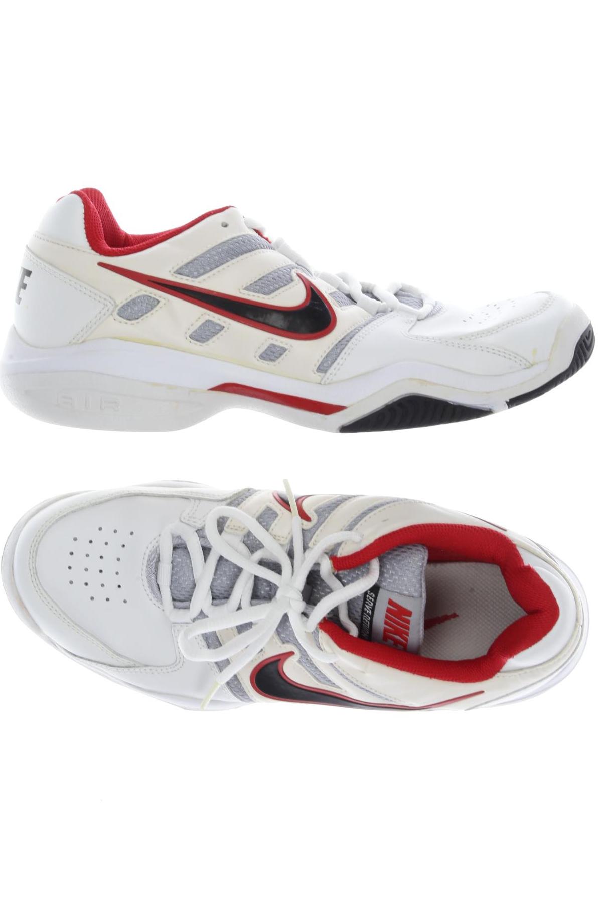 

Nike Damen Sneakers, weiß, Gr. 40