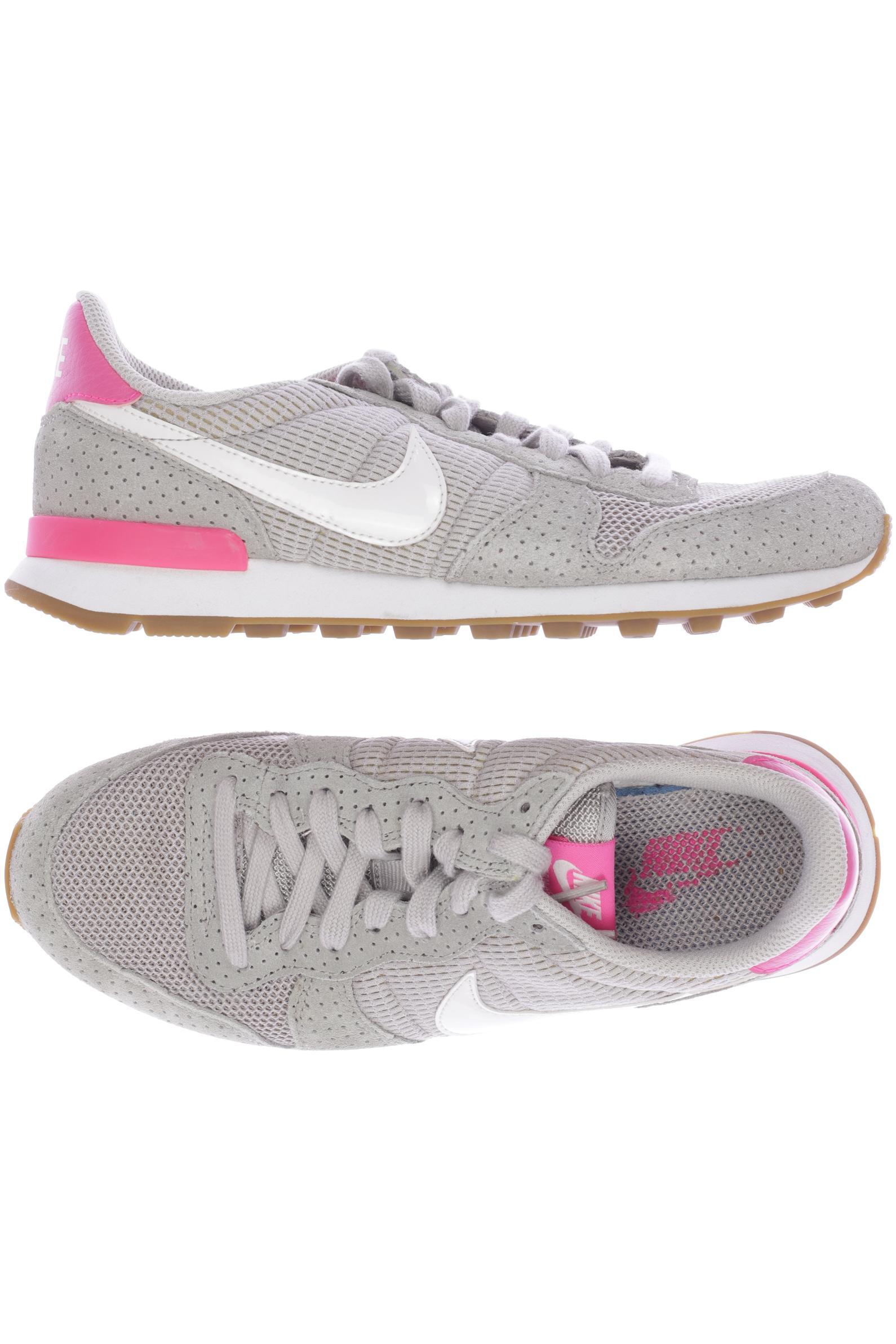 

Nike Damen Sneakers, grau