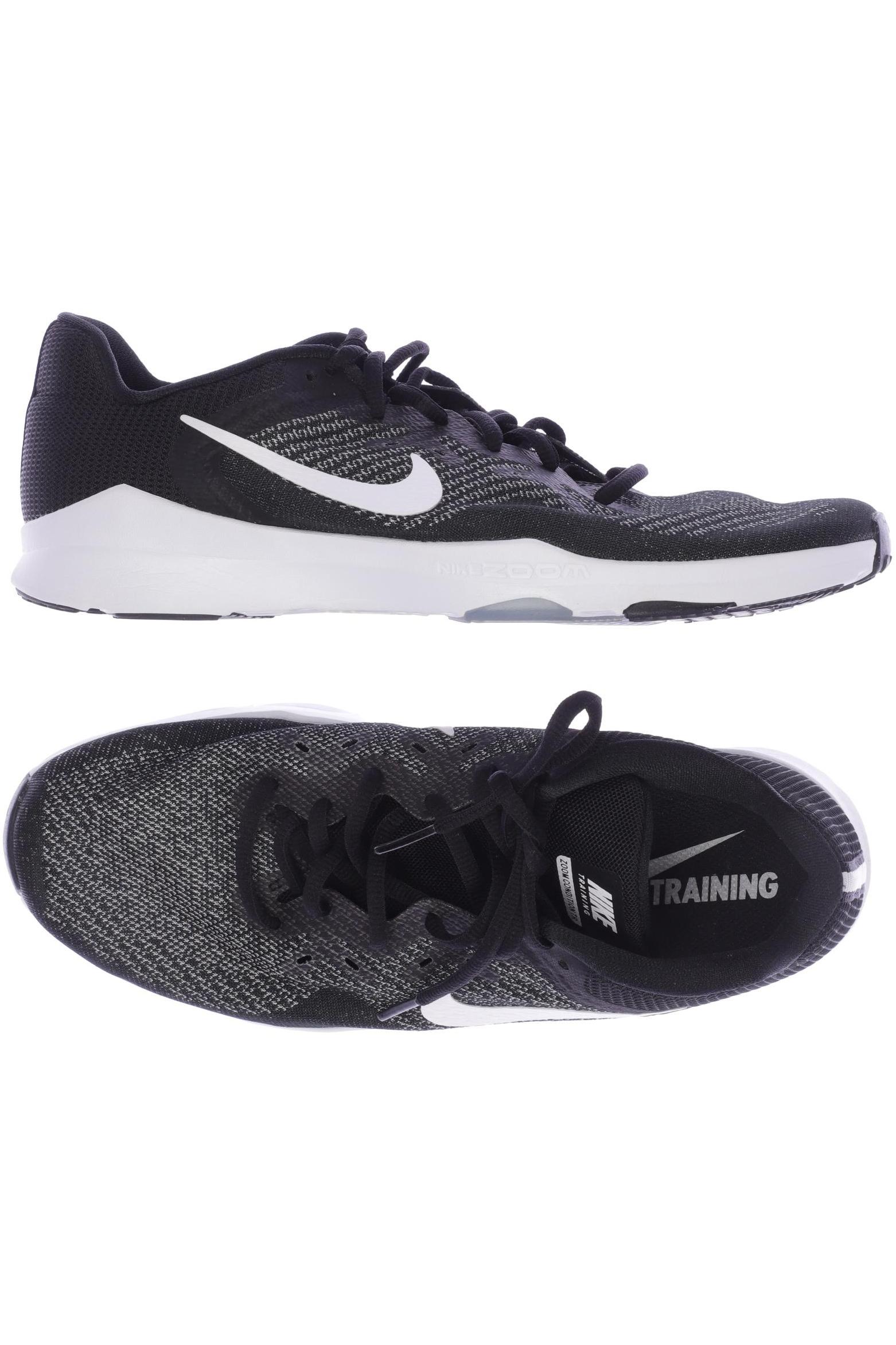 

Nike Damen Sneakers, grau, Gr. 40