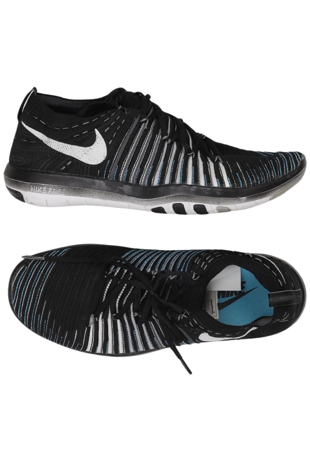 

Nike Damen Sneakers, schwarz, Gr. 40