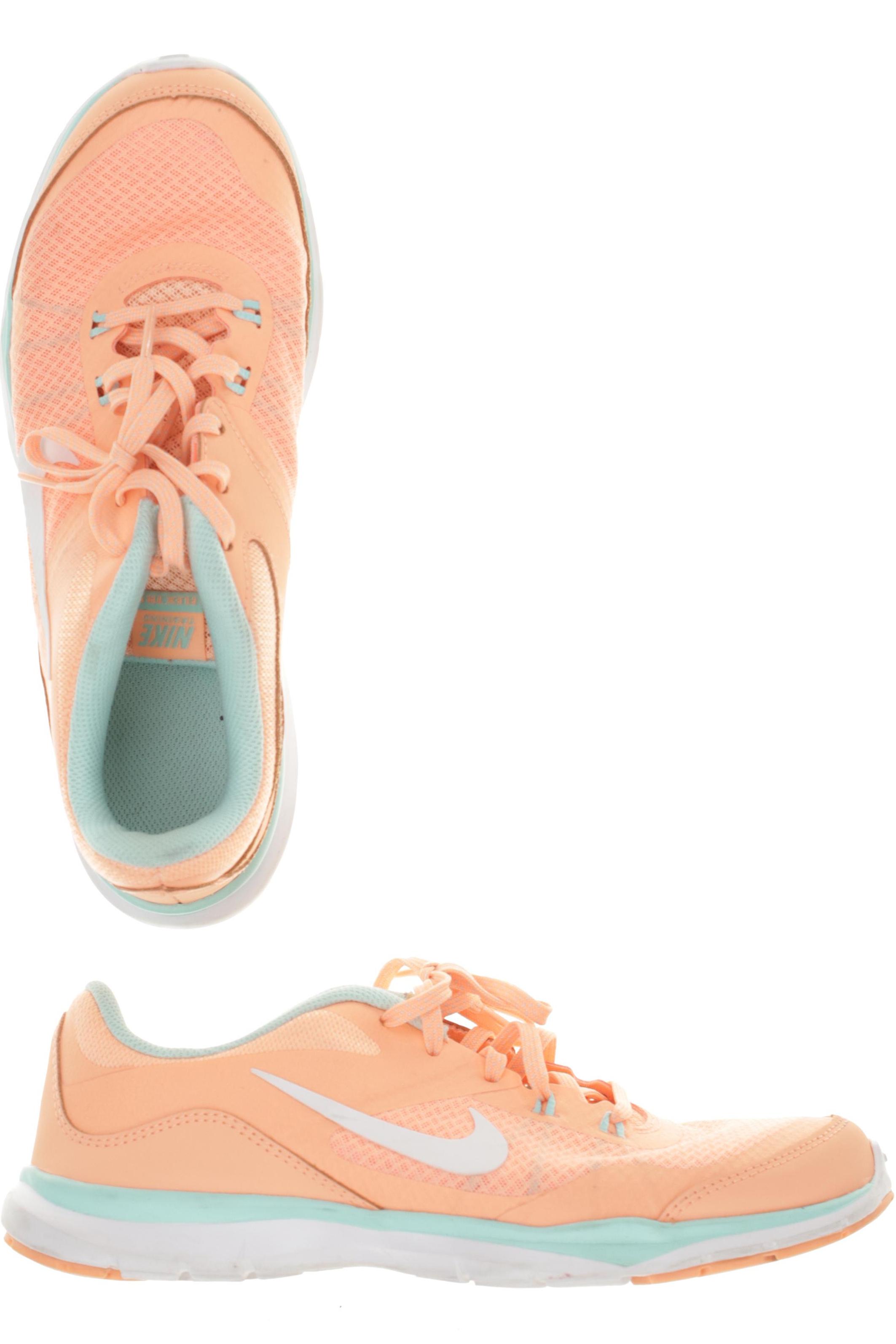 

Nike Damen Sneakers, orange, Gr. 39