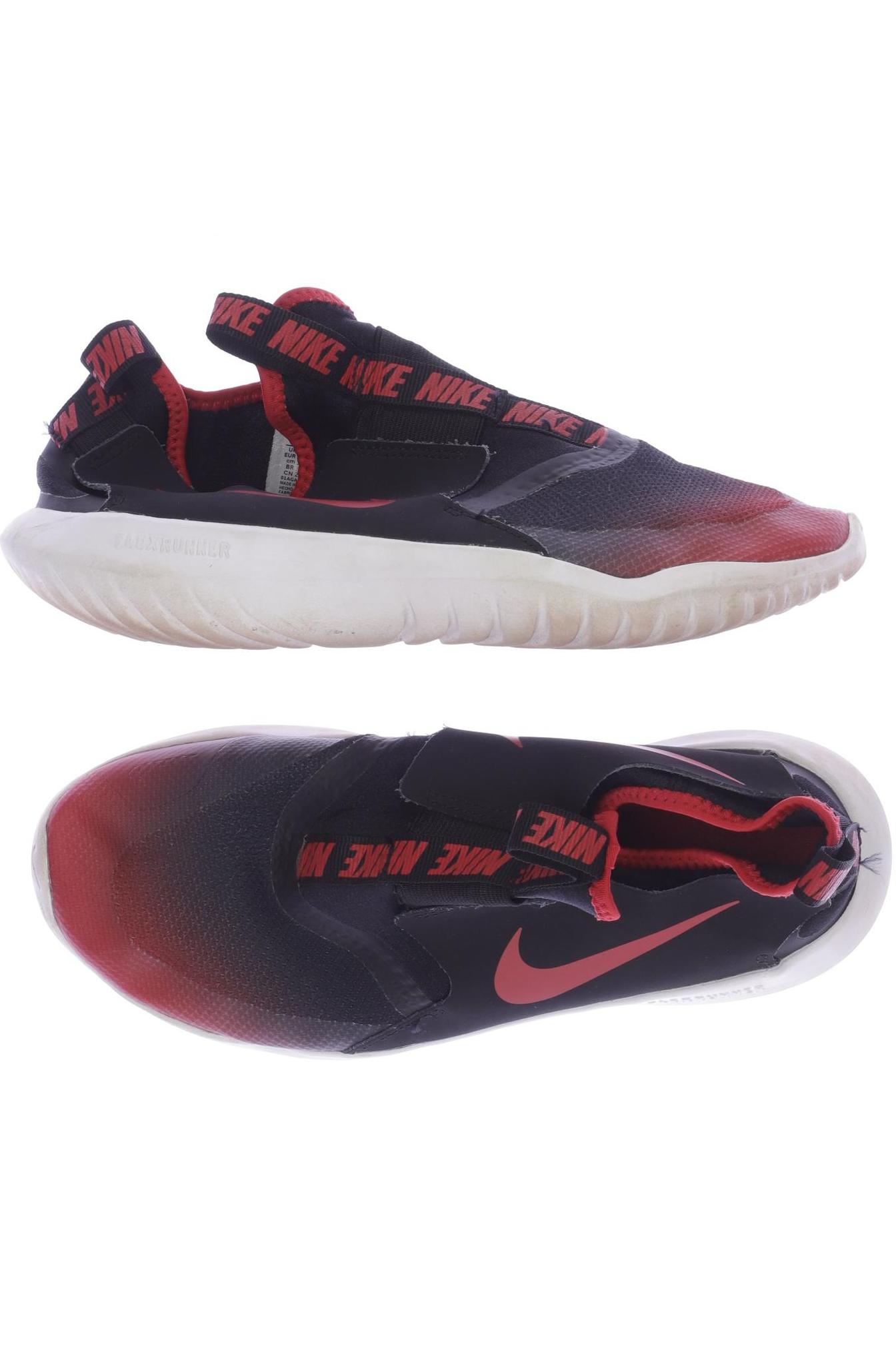 

Nike Damen Sneakers, schwarz