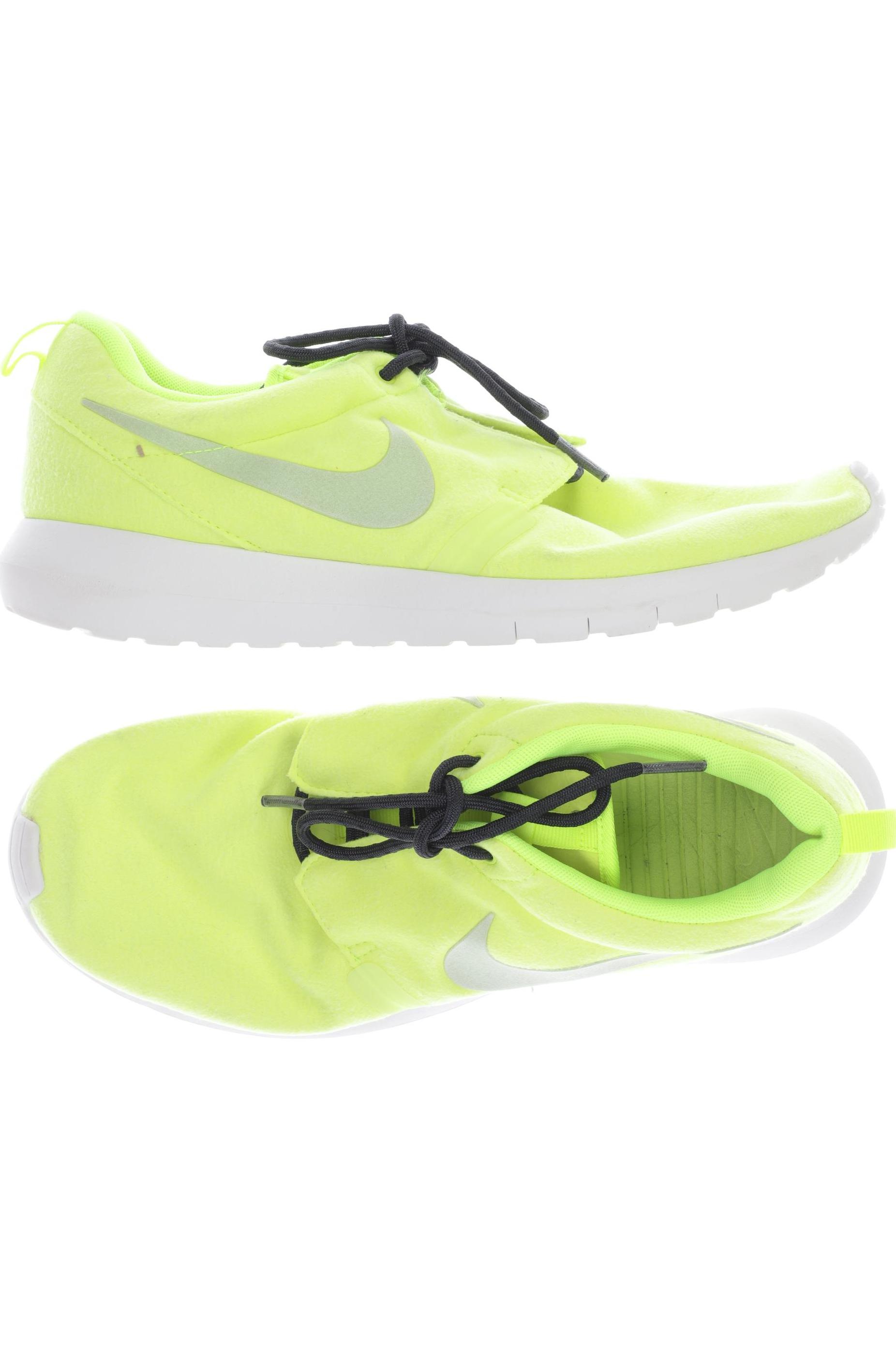 

Nike Damen Sneakers, neon, Gr. 41