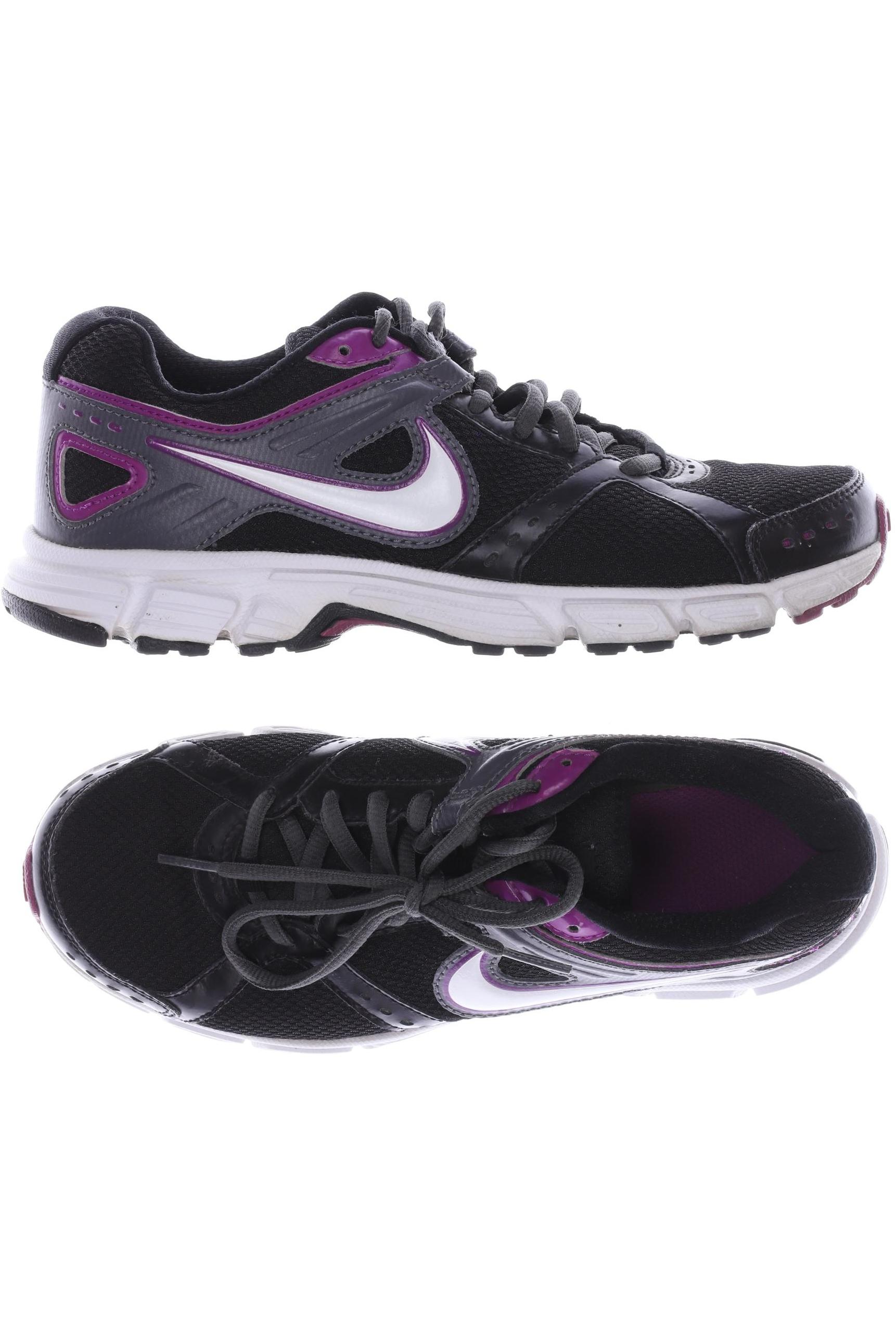 

Nike Damen Sneakers, schwarz