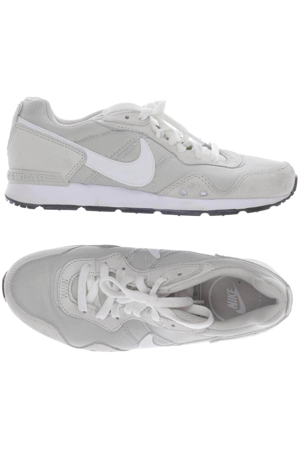 

Nike Damen Sneakers, cremeweiß, Gr. 38