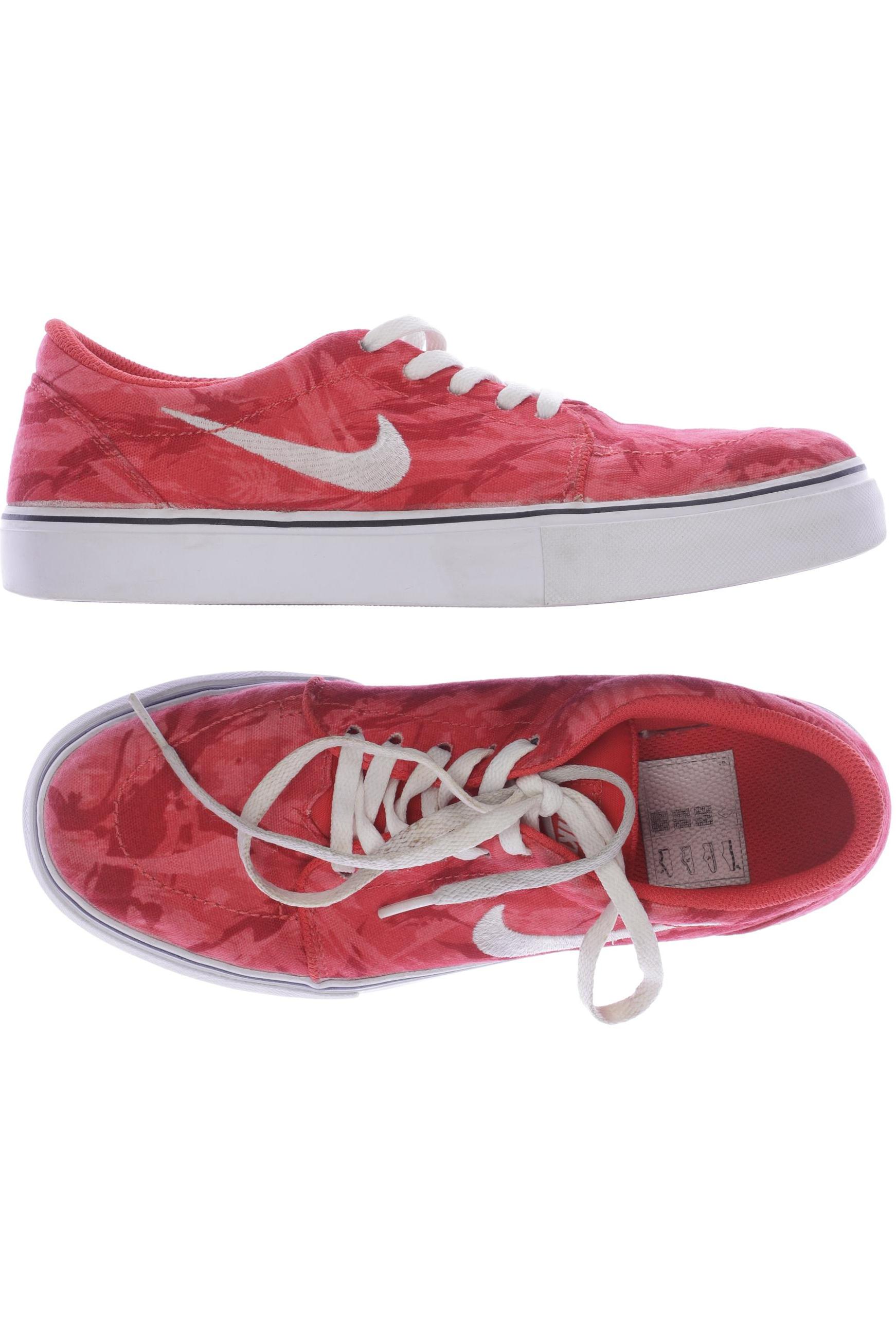 

Nike Damen Sneakers, rot