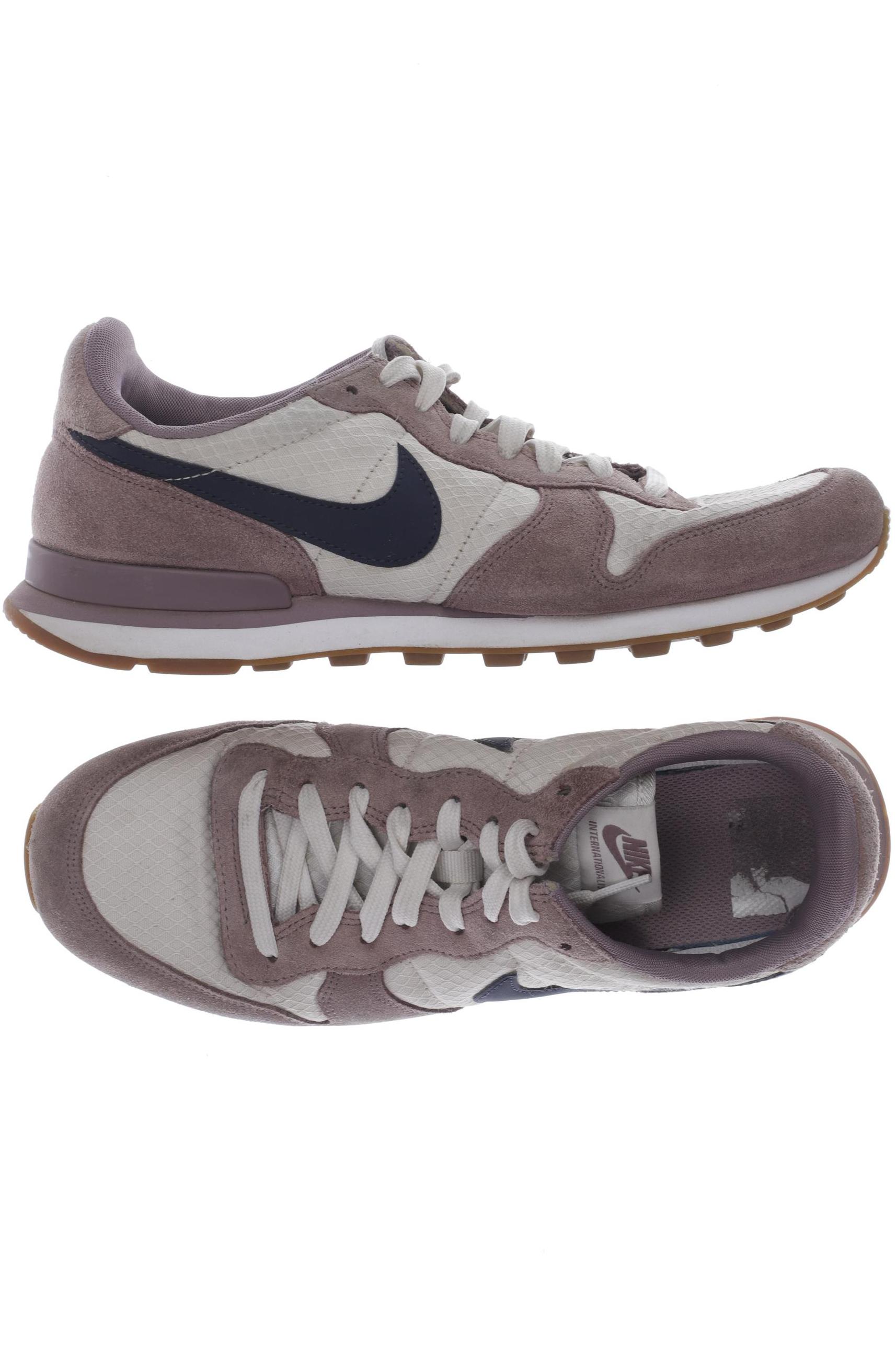 

Nike Damen Sneakers, beige, Gr. 41