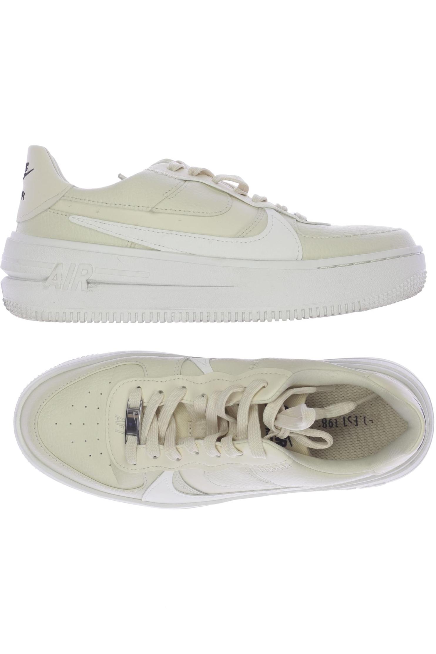 

Nike Damen Sneakers, cremeweiß, Gr. 38