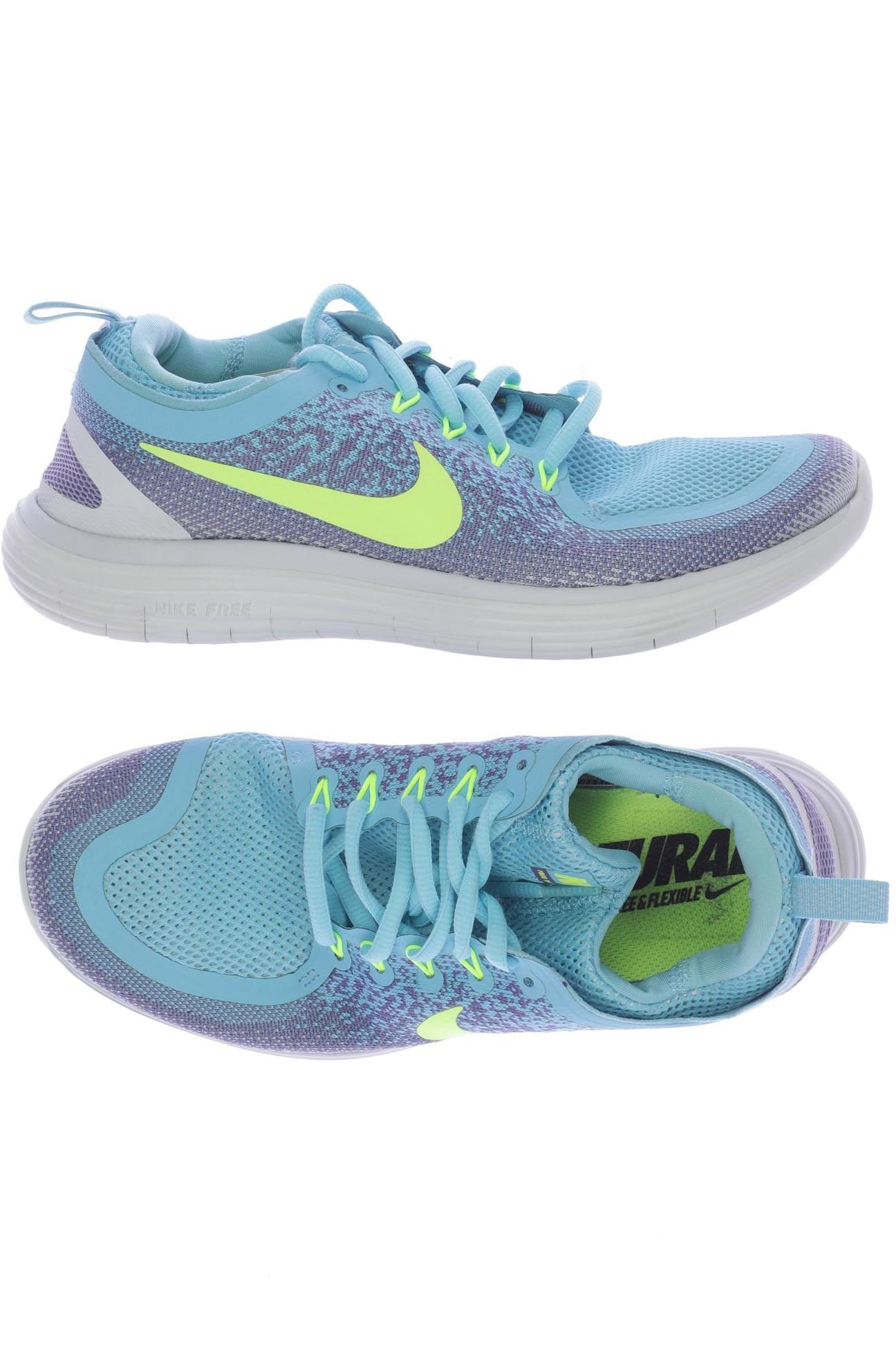 

Nike Damen Sneakers, hellblau, Gr. 40