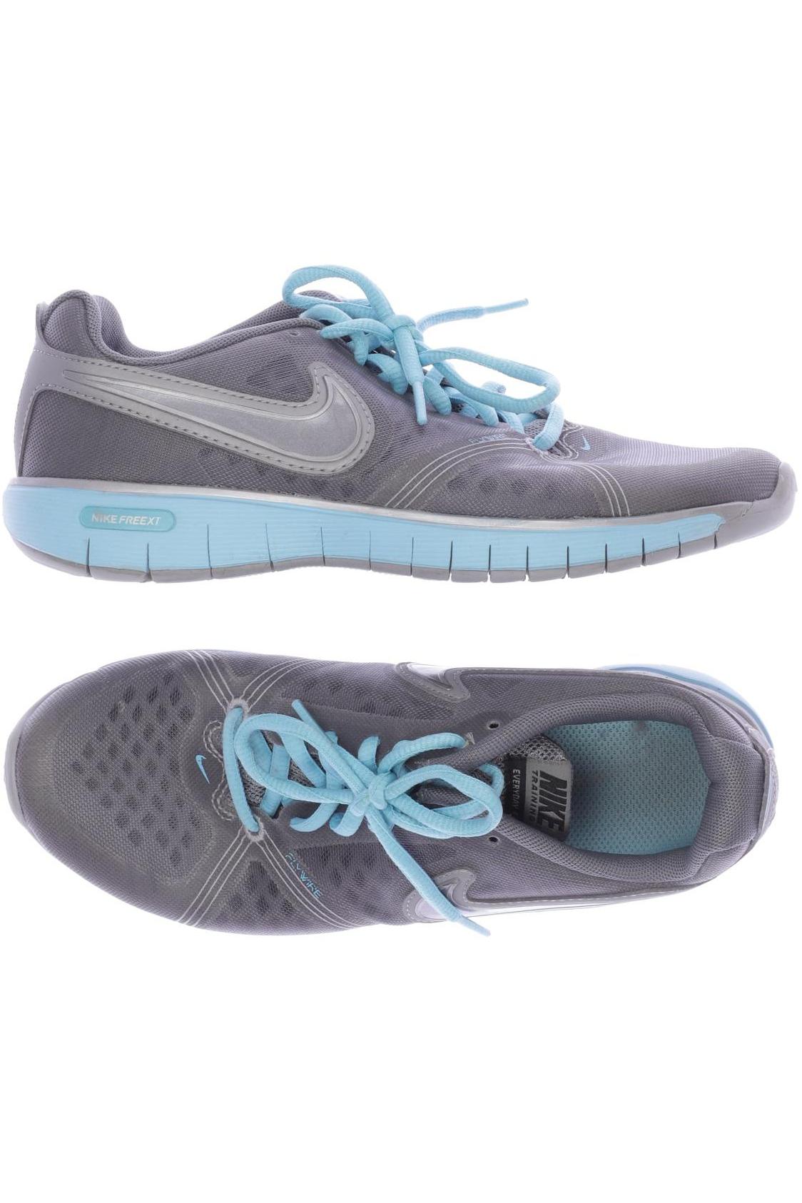 

Nike Damen Sneakers, grau, Gr. 37.5