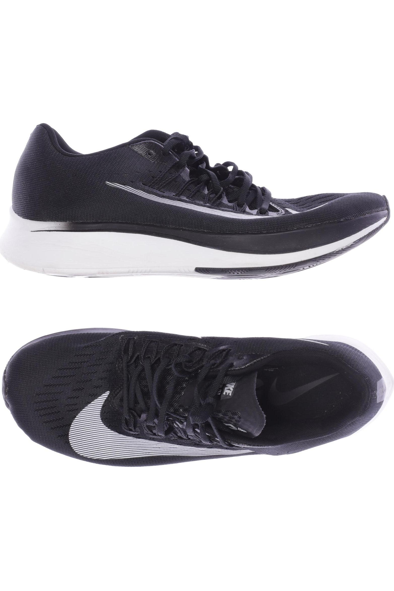 

Nike Damen Sneakers, schwarz, Gr. 40.5