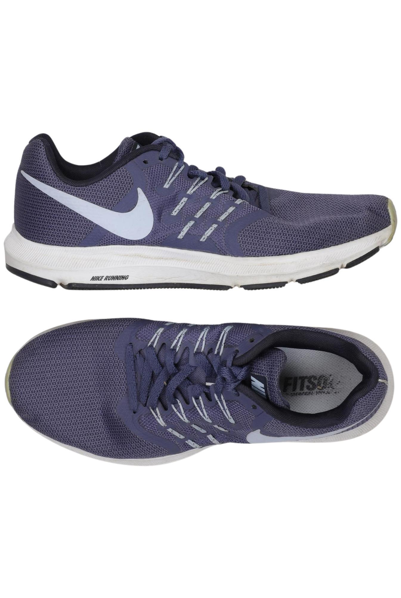 

Nike Damen Sneakers, marineblau, Gr. 39