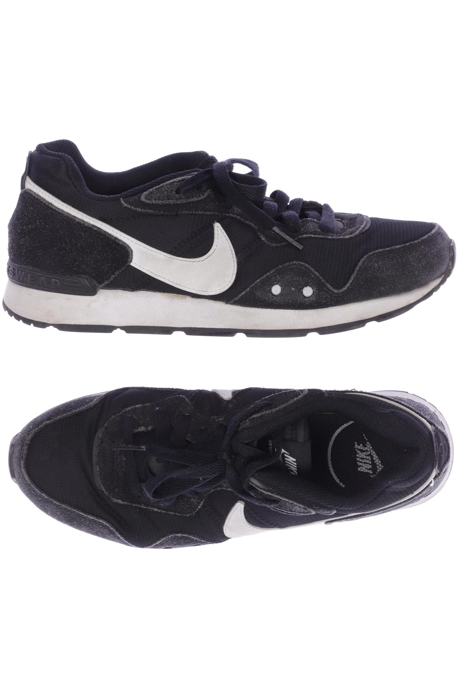 

Nike Damen Sneakers, schwarz, Gr. 39