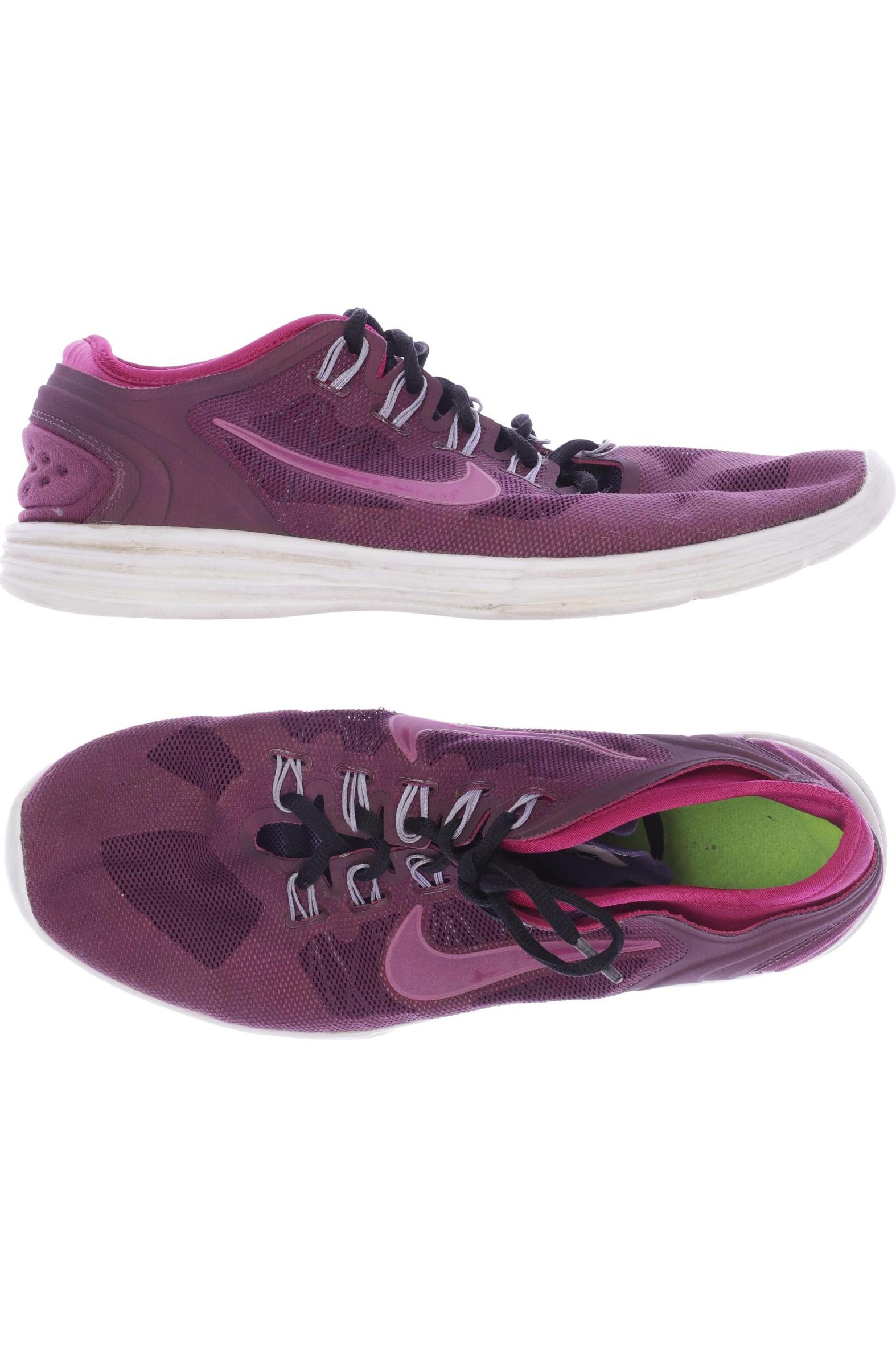 

Nike Damen Sneakers, bordeaux, Gr. 40.5