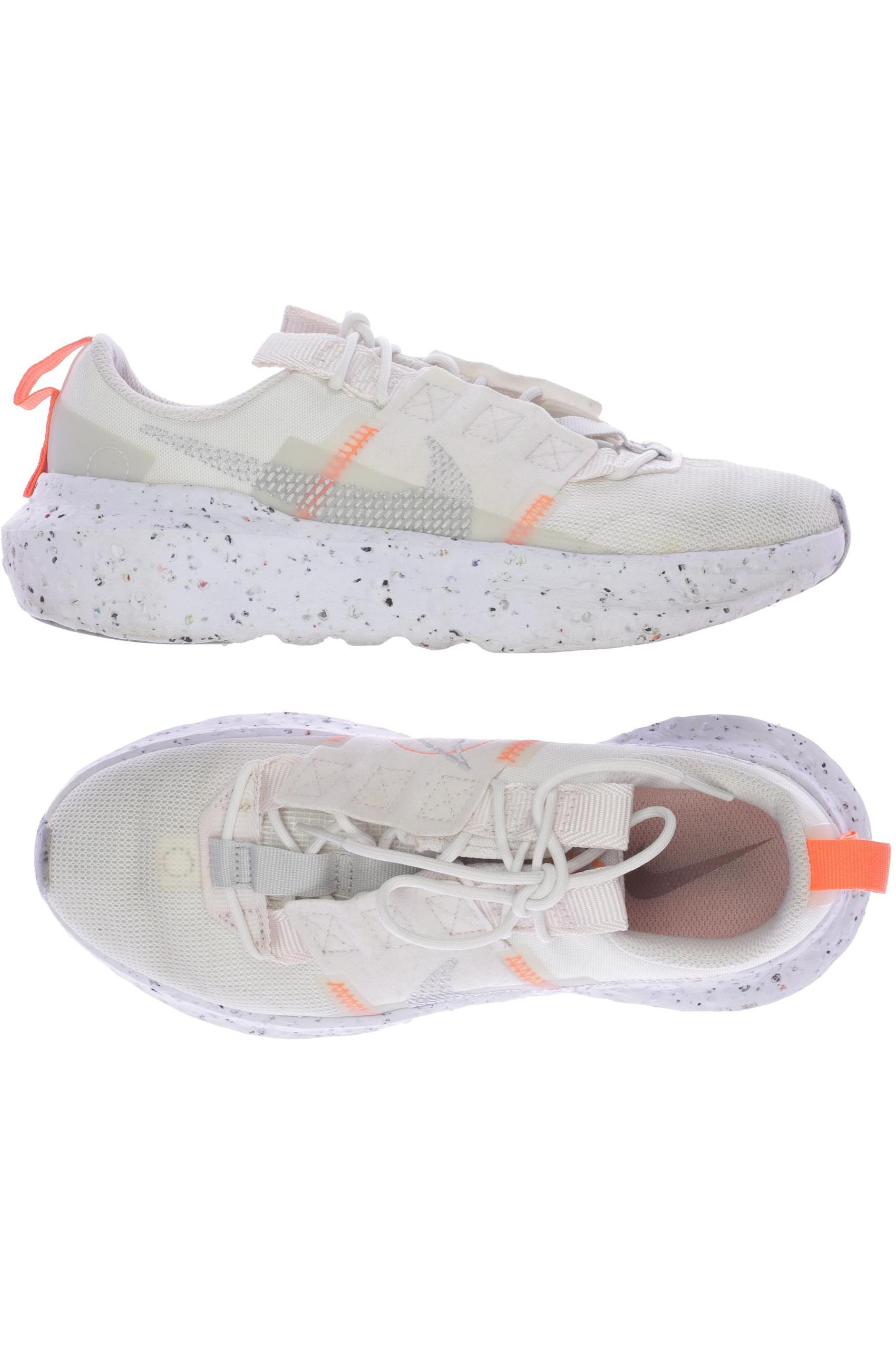 

Nike Damen Sneakers, beige