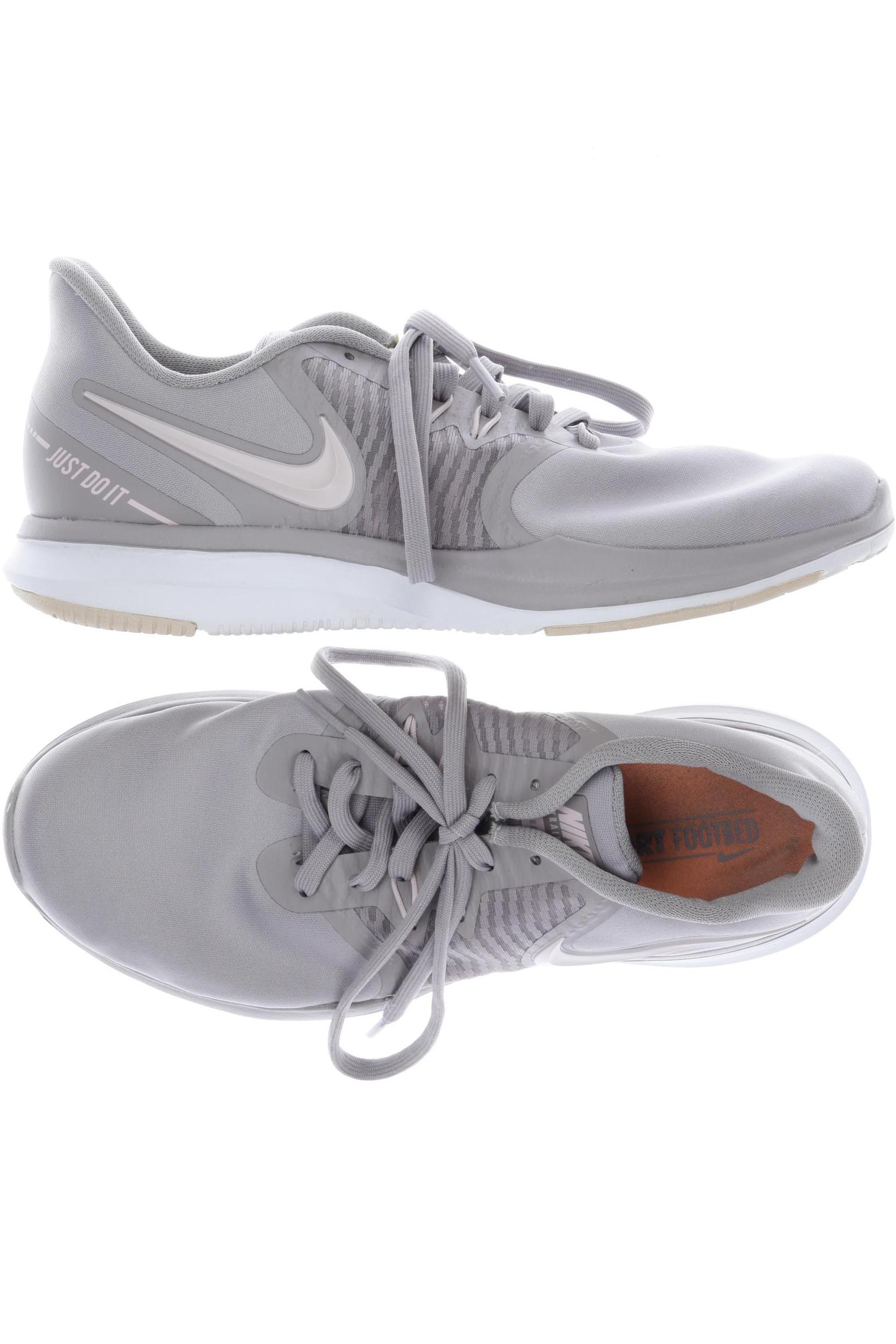

Nike Damen Sneakers, grau, Gr. 38