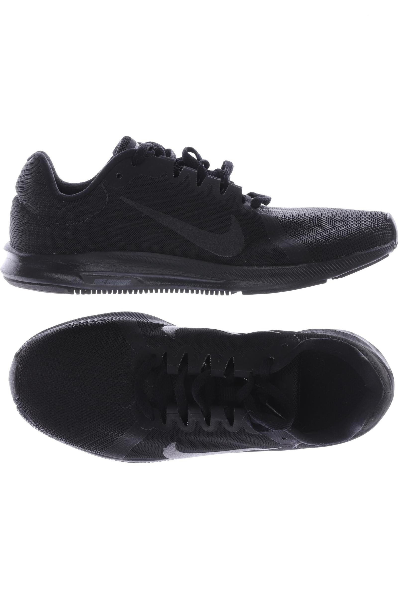 

Nike Damen Sneakers, schwarz