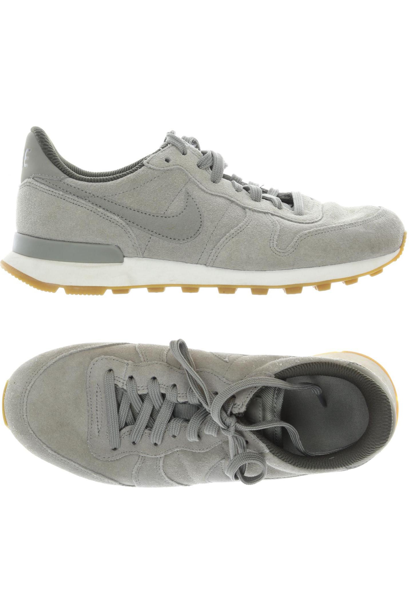 

Nike Damen Sneakers, grau, Gr. 38