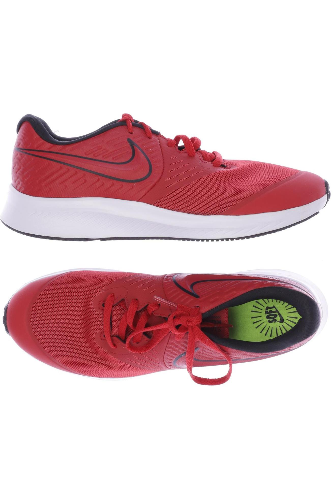 

Nike Damen Sneakers, rot