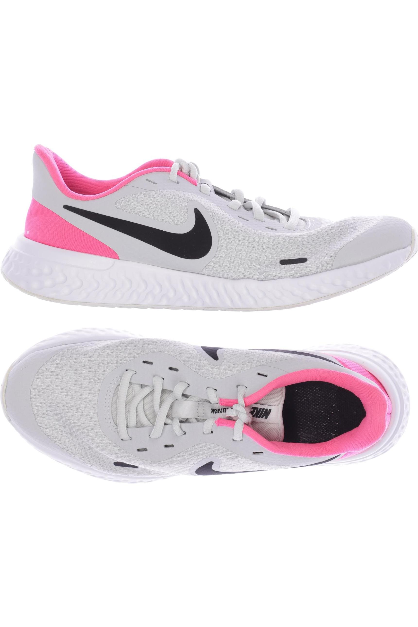 

Nike Damen Sneakers, grau