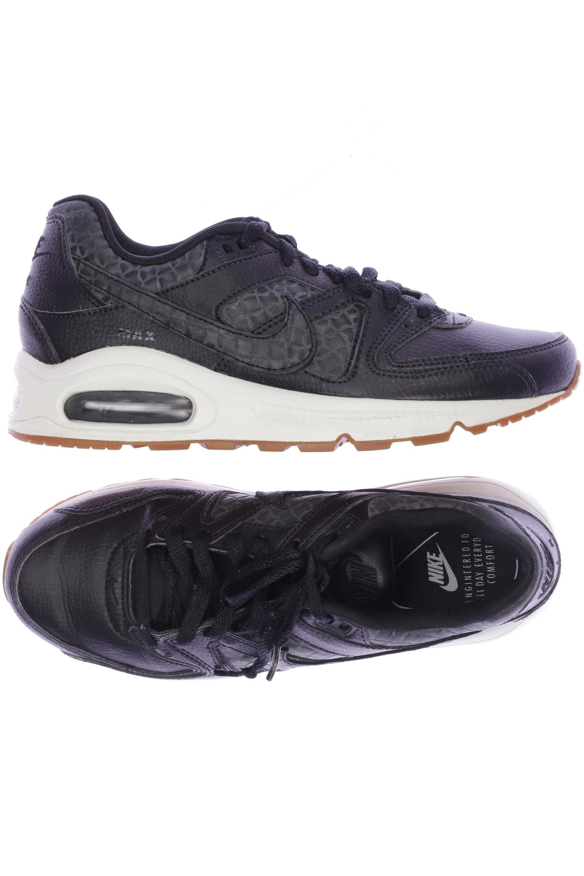 

Nike Damen Sneakers, schwarz, Gr. 39