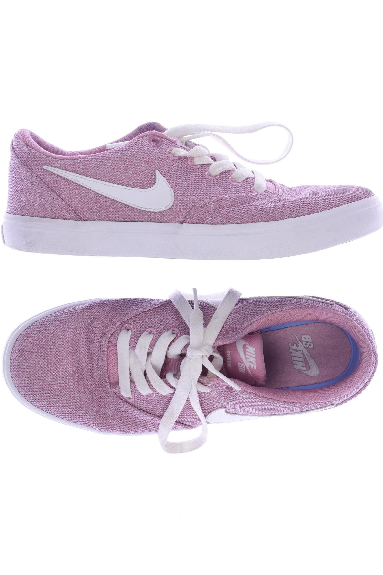

Nike Damen Sneakers, pink