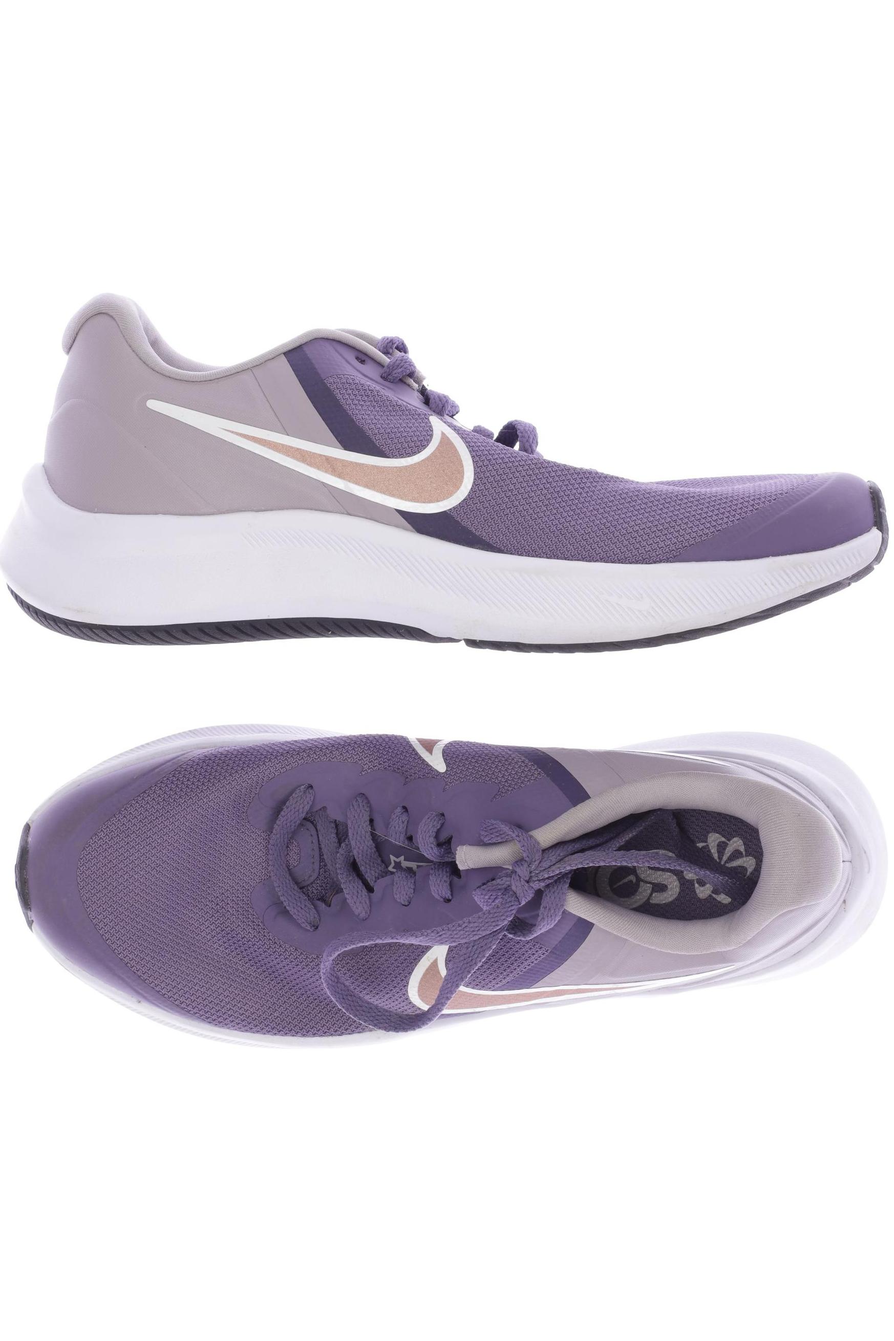 

Nike Damen Sneakers, flieder