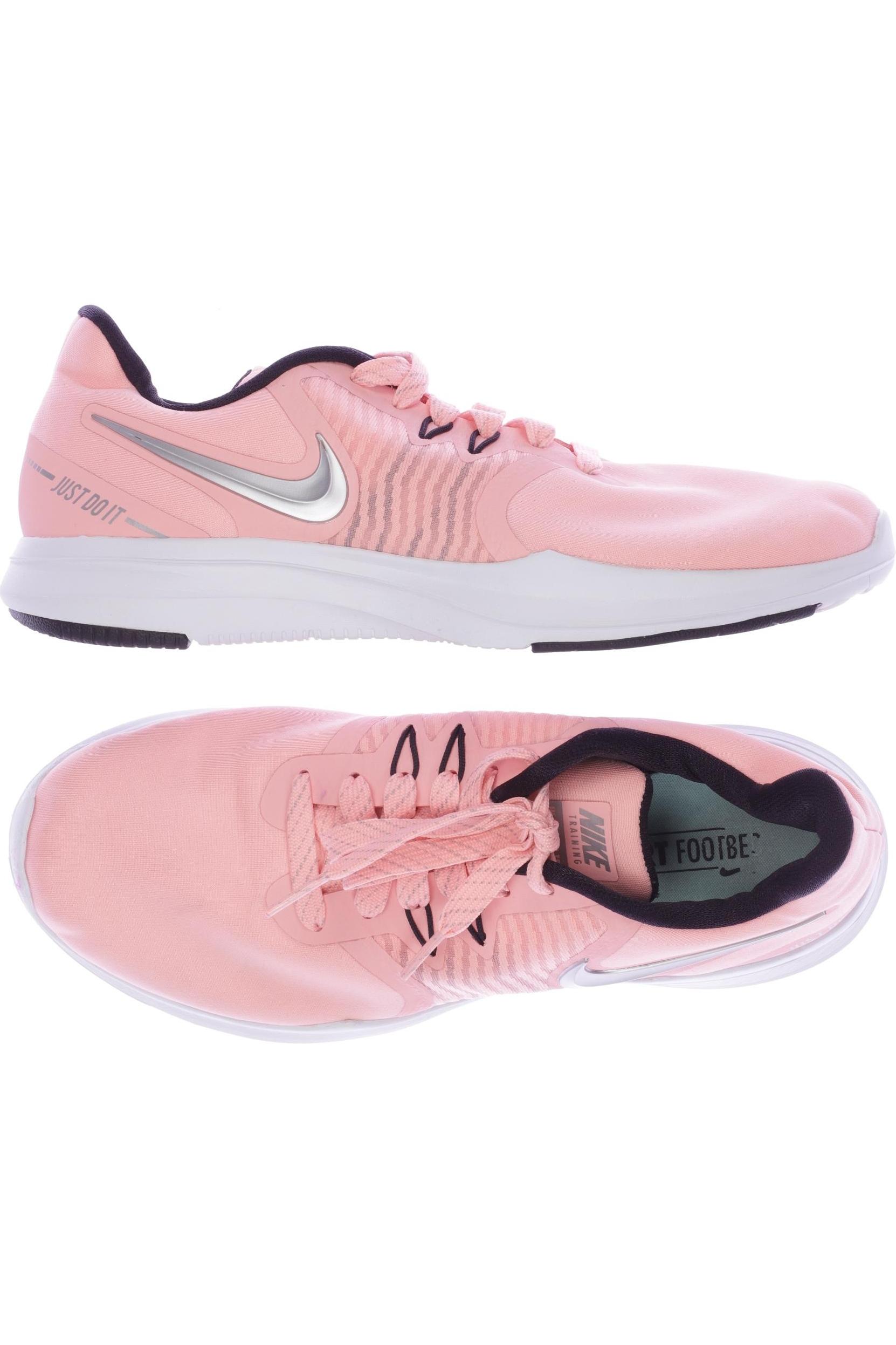 

Nike Damen Sneakers, pink, Gr. 38