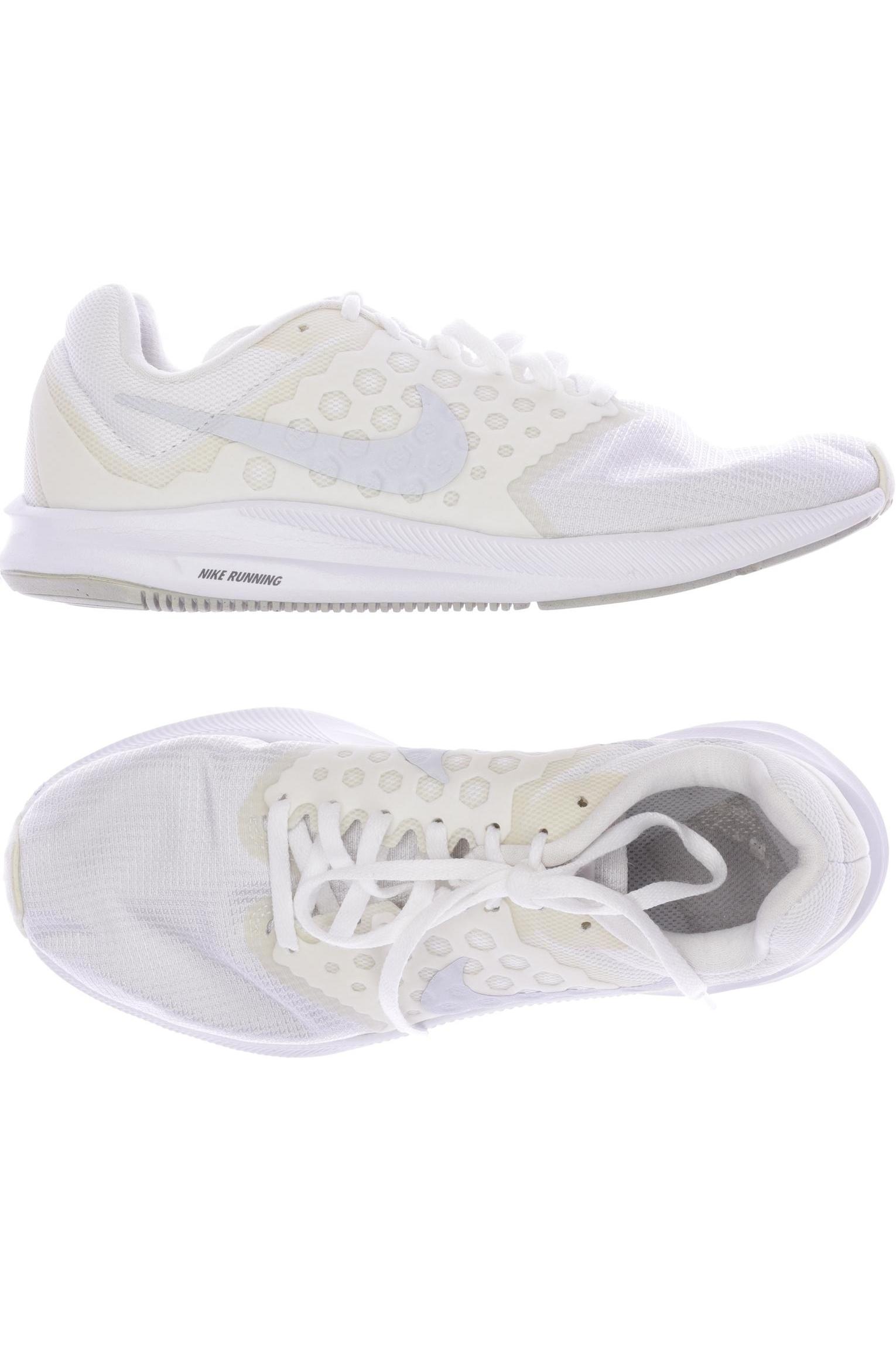 

Nike Damen Sneakers, weiß, Gr. 38.5