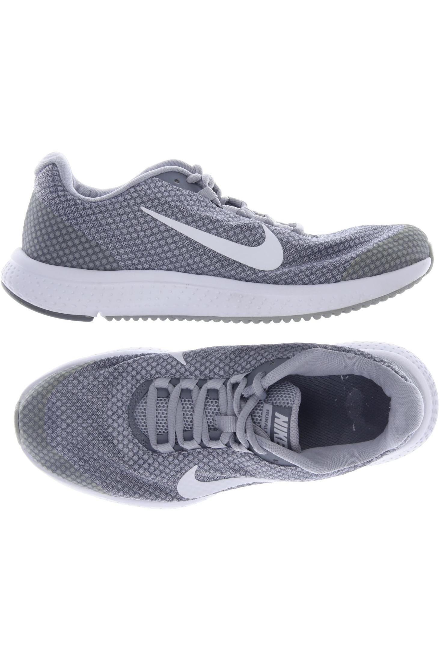 

Nike Damen Sneakers, grau