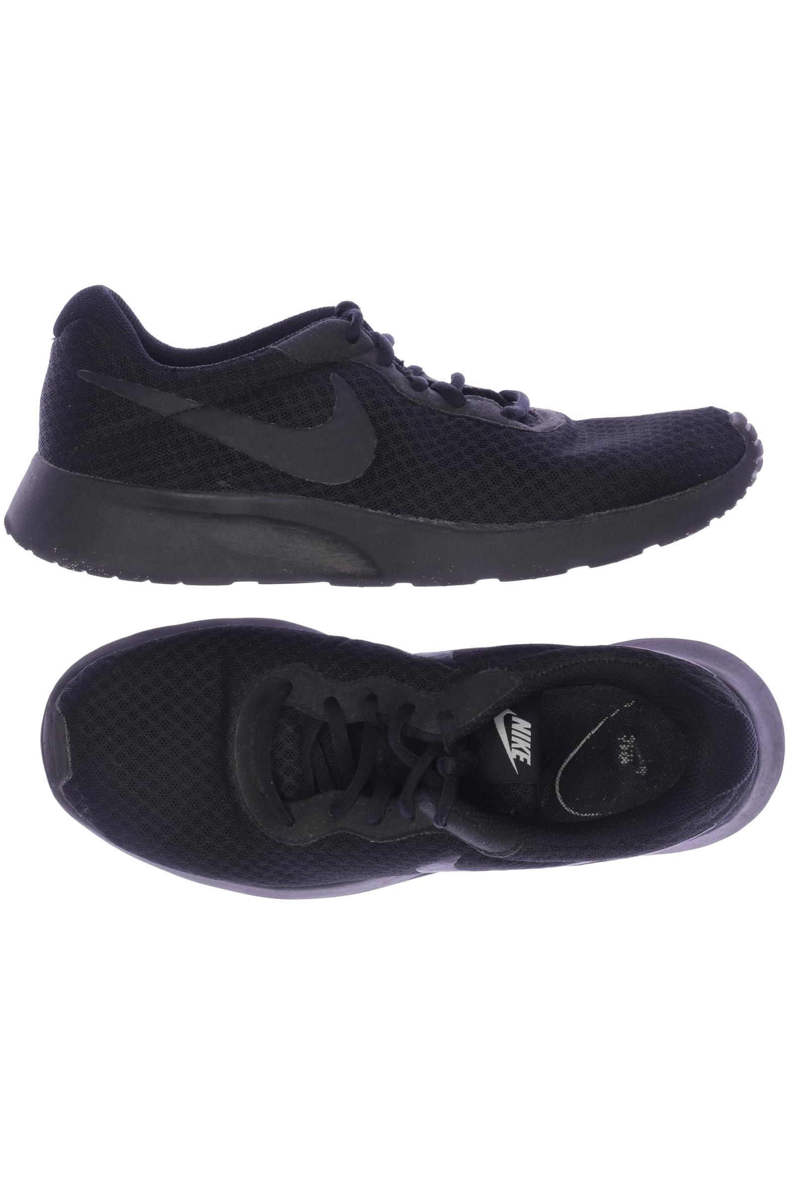 

Nike Damen Sneakers, schwarz, Gr. 39