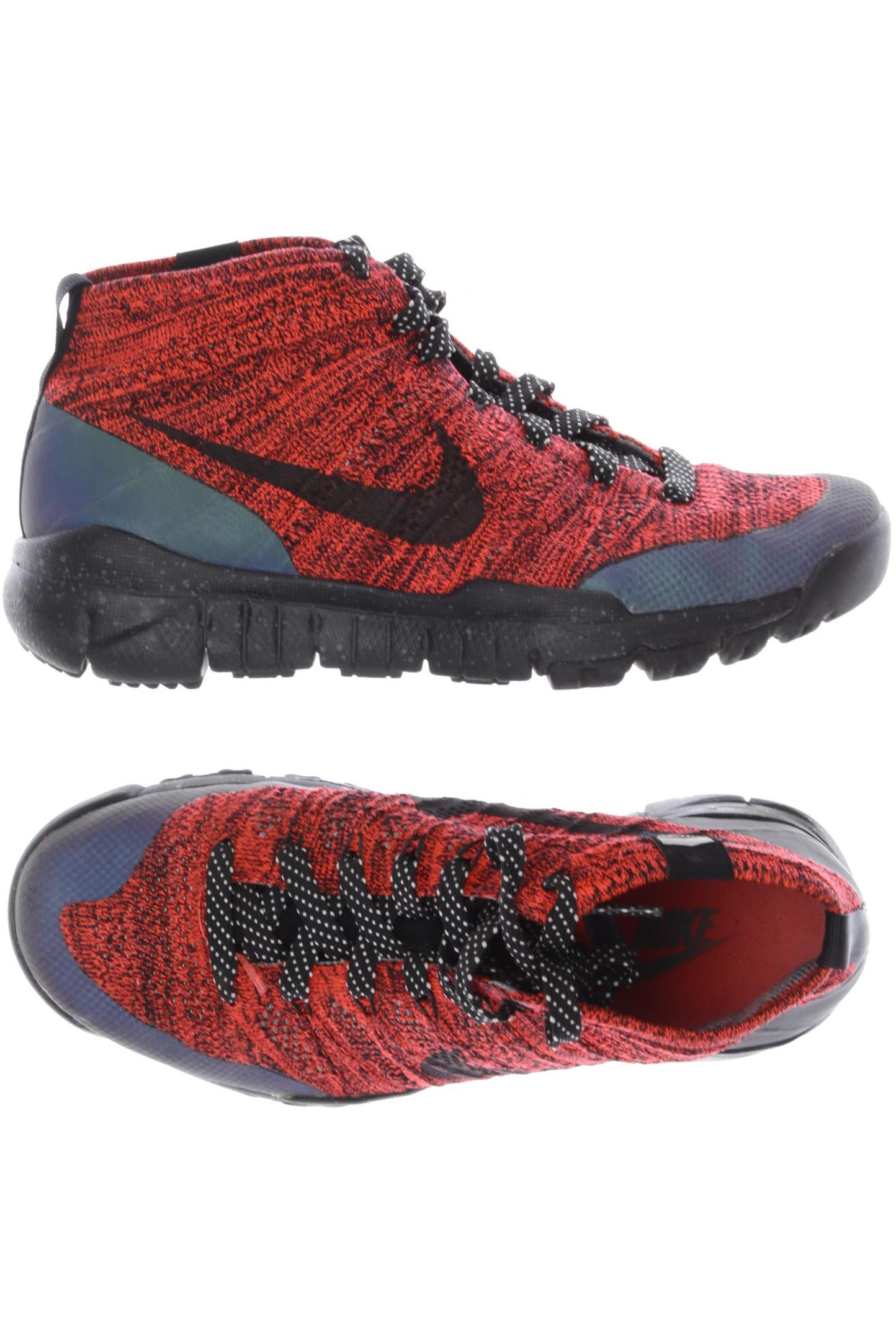 

Nike Damen Sneakers, rot, Gr. 39