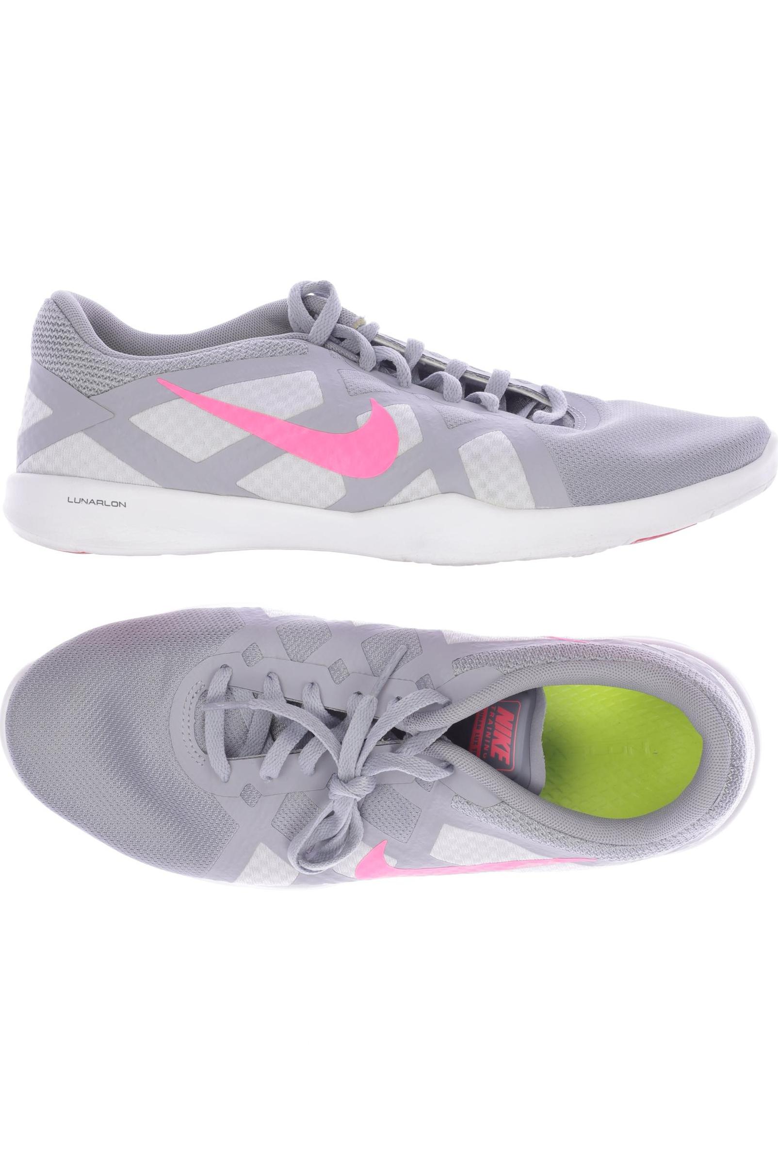 

Nike Damen Sneakers, grau, Gr. 39