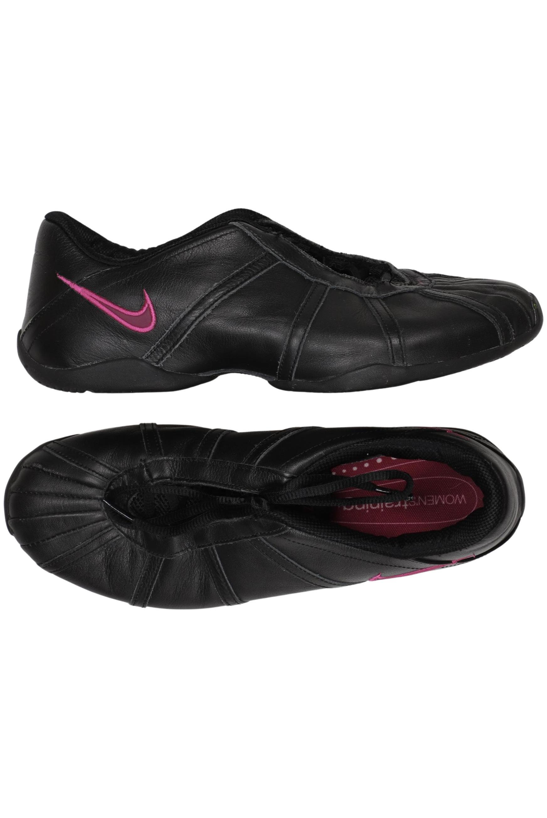 

Nike Damen Sneakers, schwarz, Gr. 39