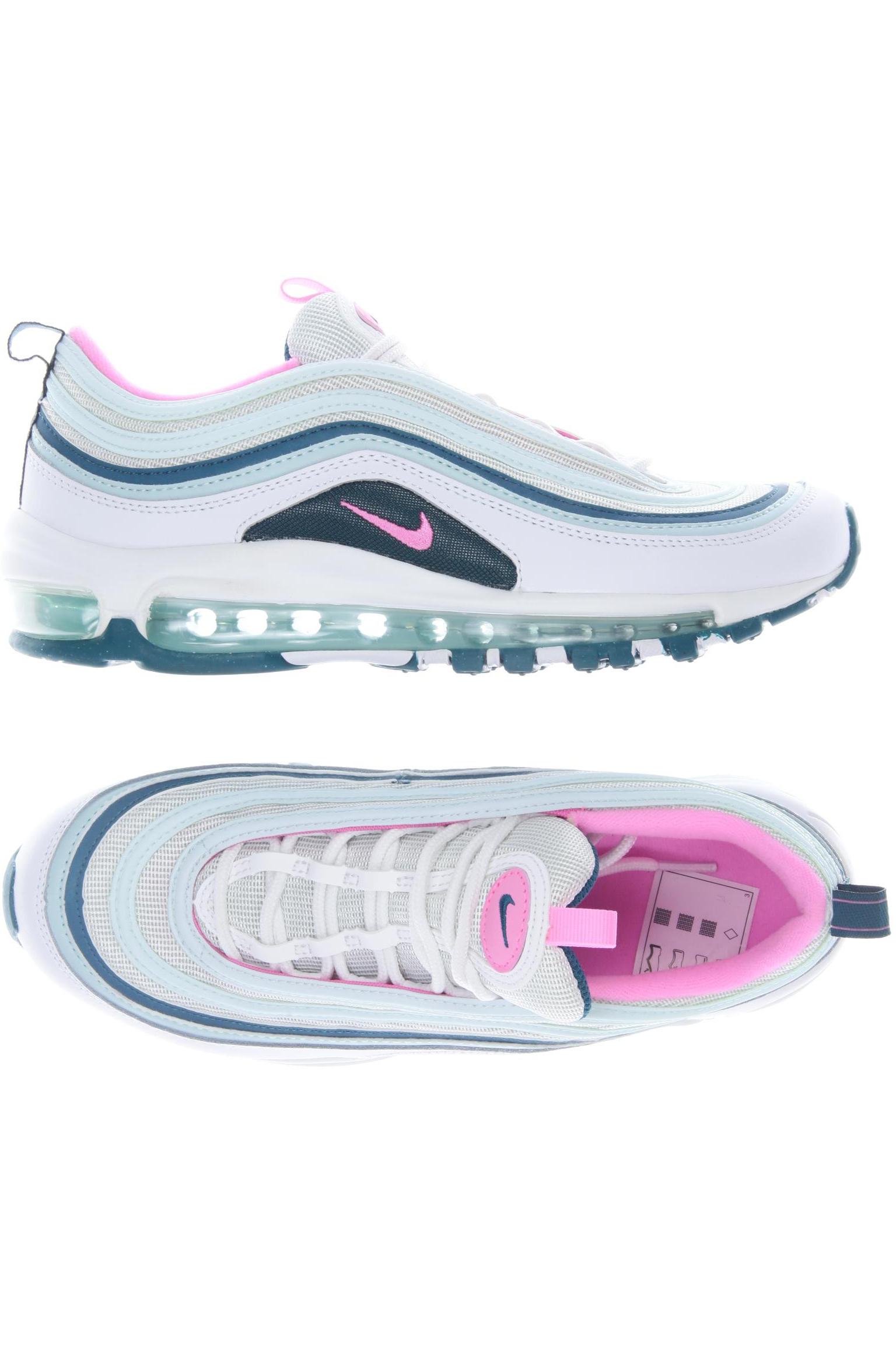 

Nike Damen Sneakers, weiß
