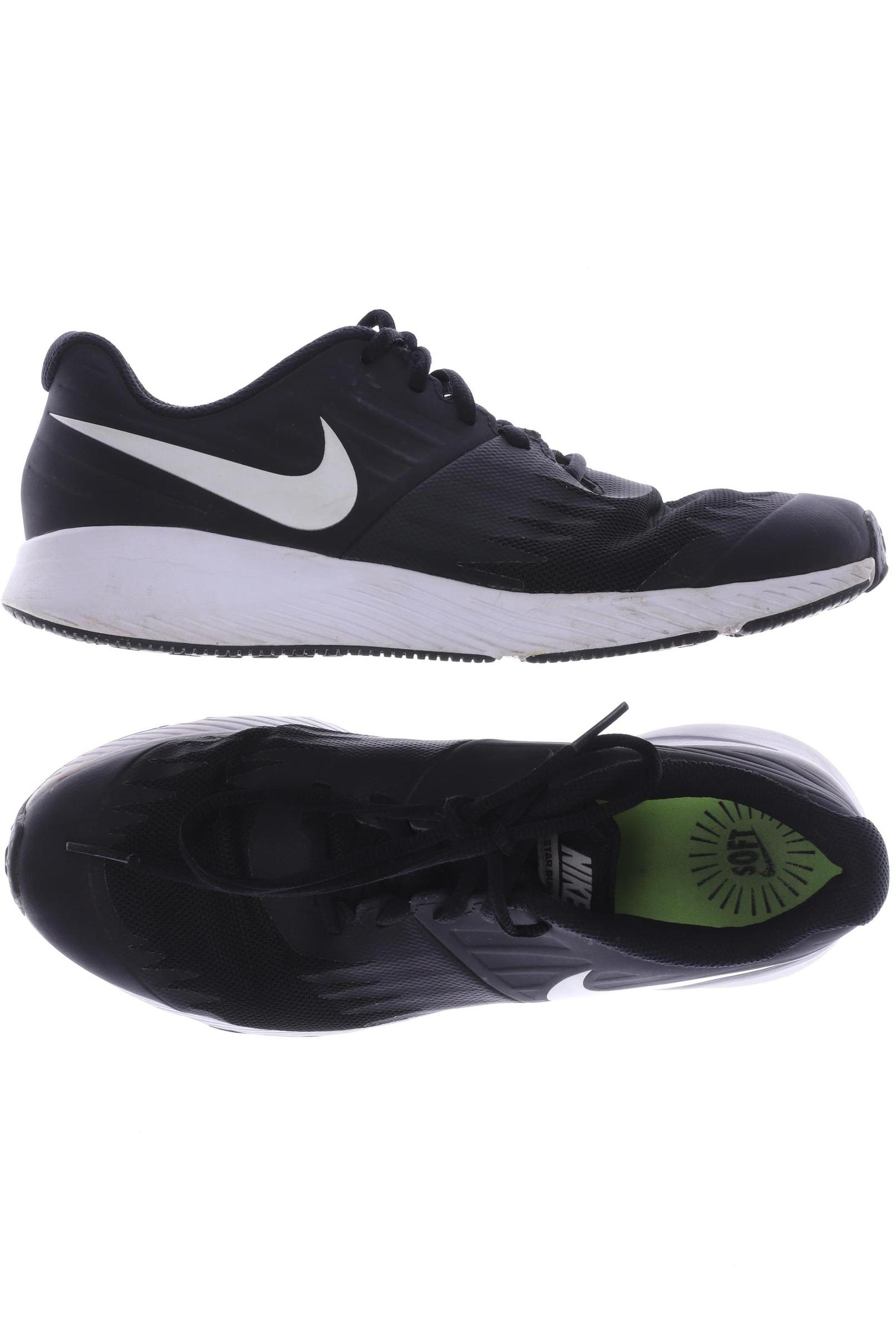 

Nike Damen Sneakers, schwarz