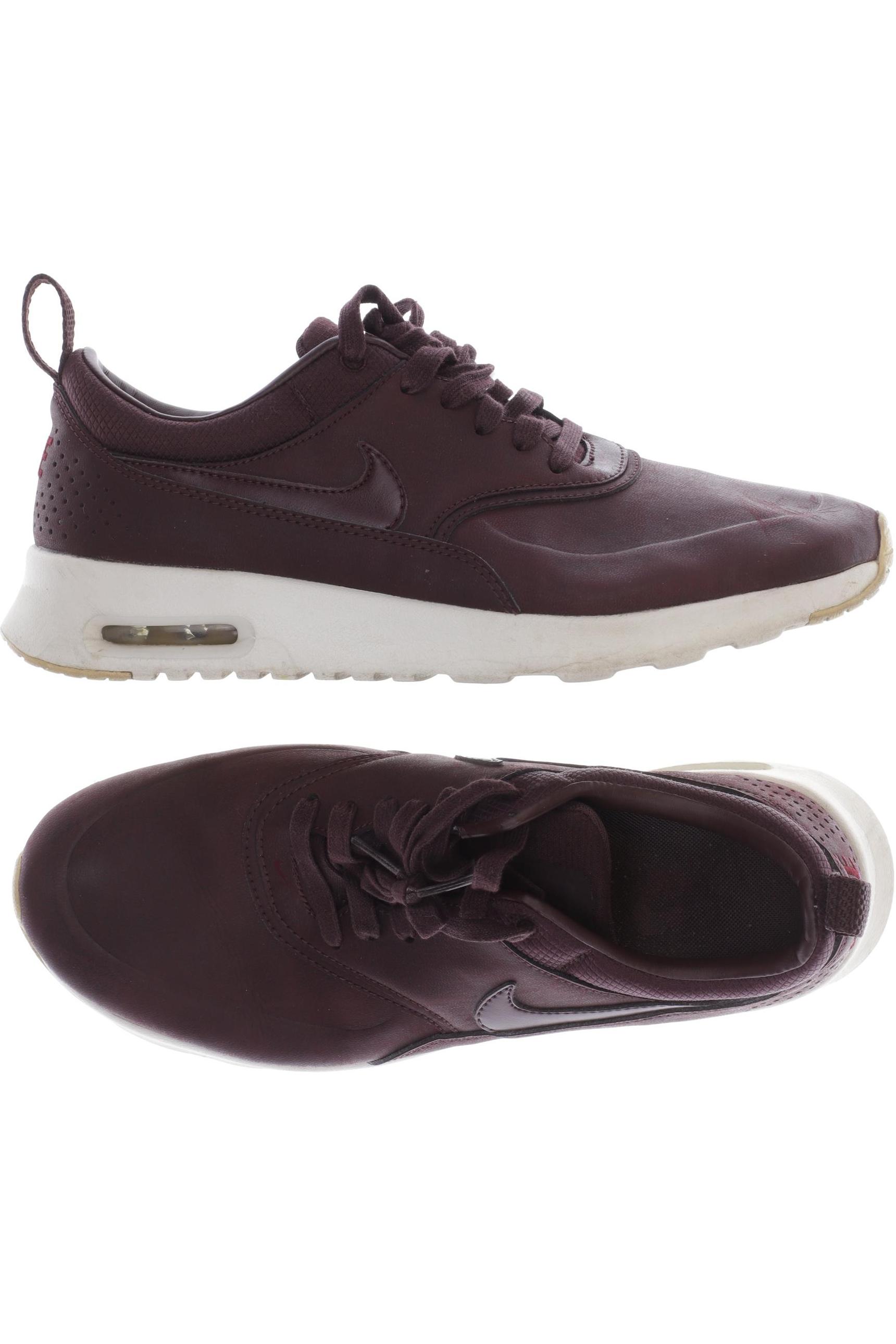 

Nike Damen Sneakers, rot, Gr. 38