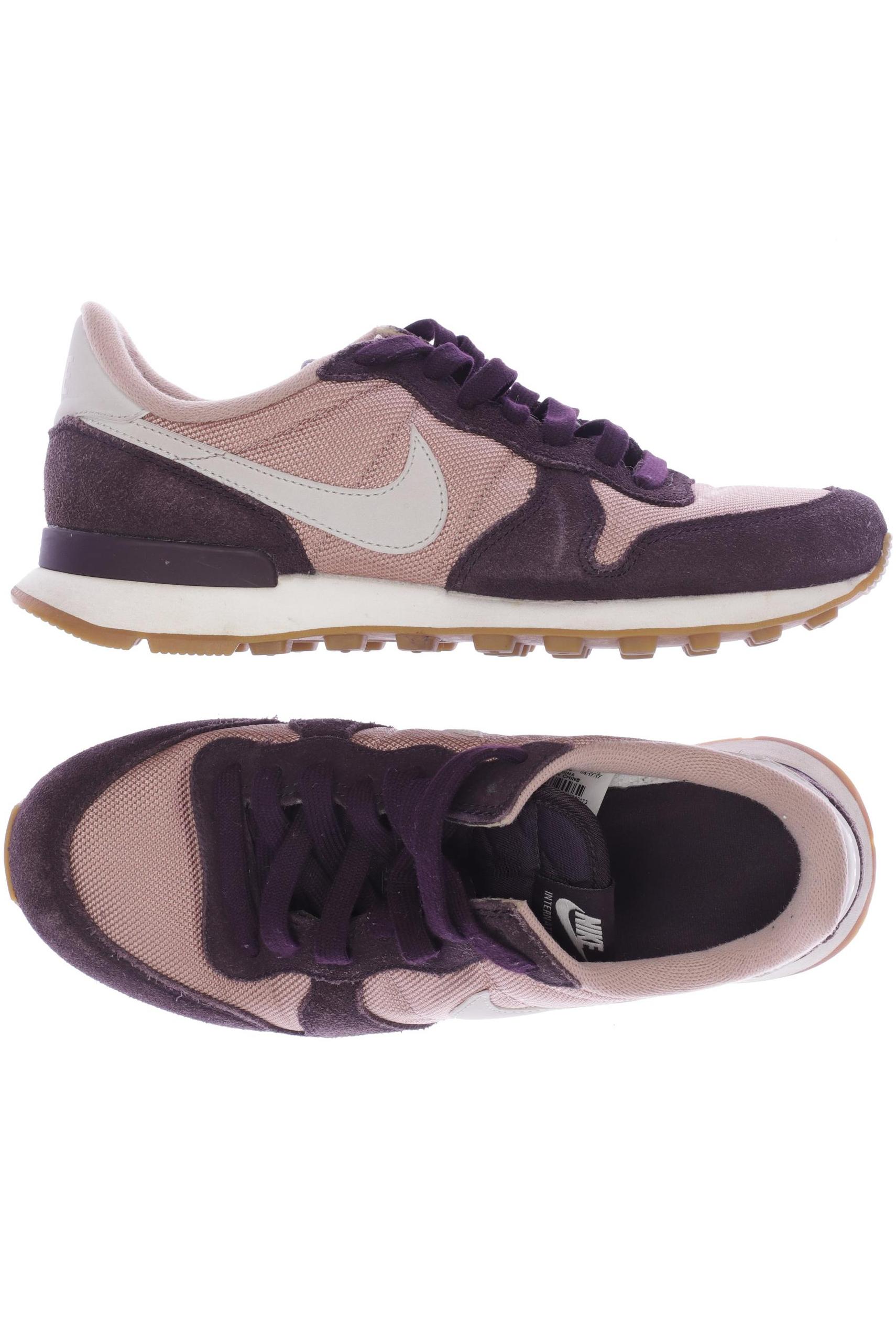 

Nike Damen Sneakers, beige