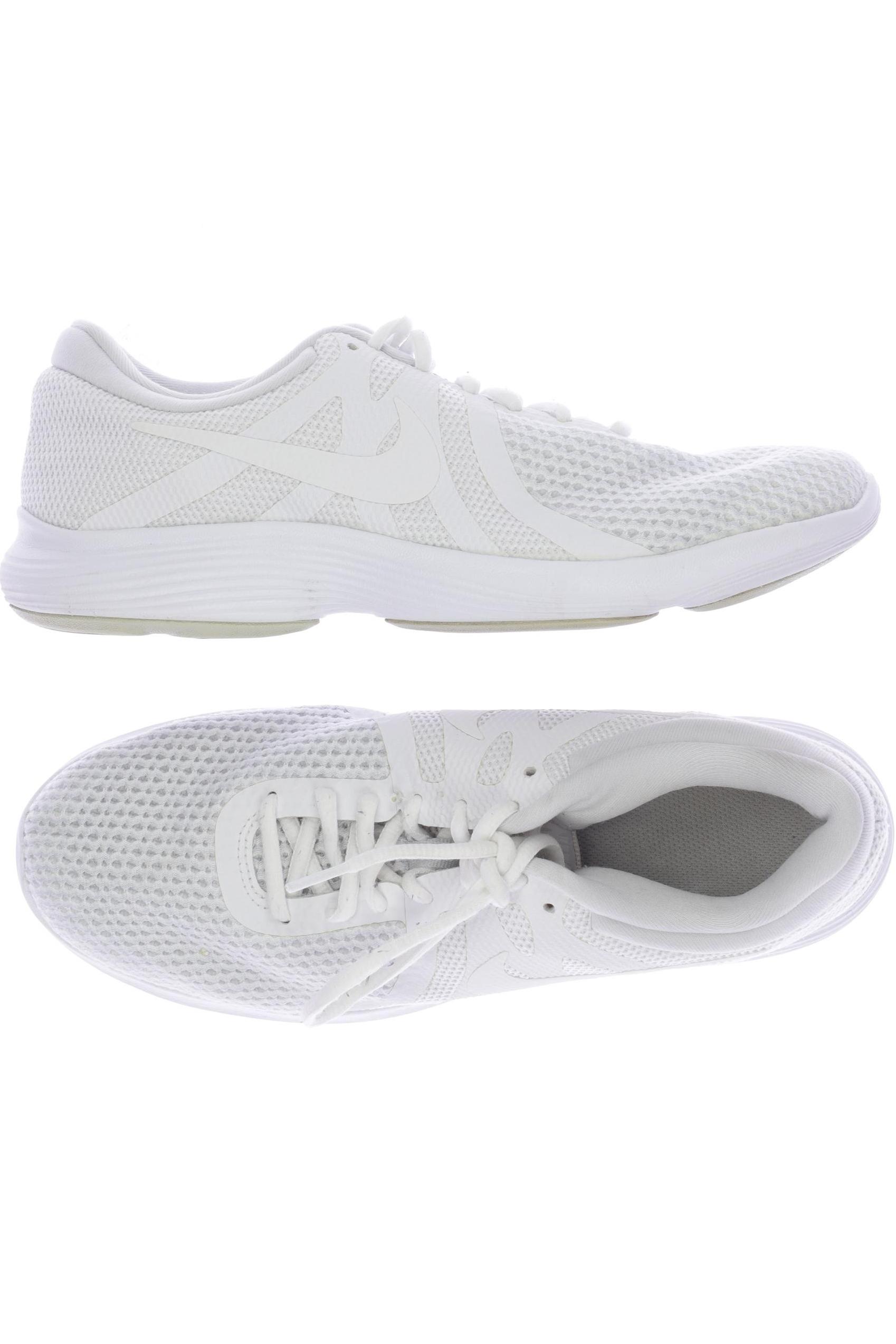 

Nike Damen Sneakers, grau, Gr. 40.5