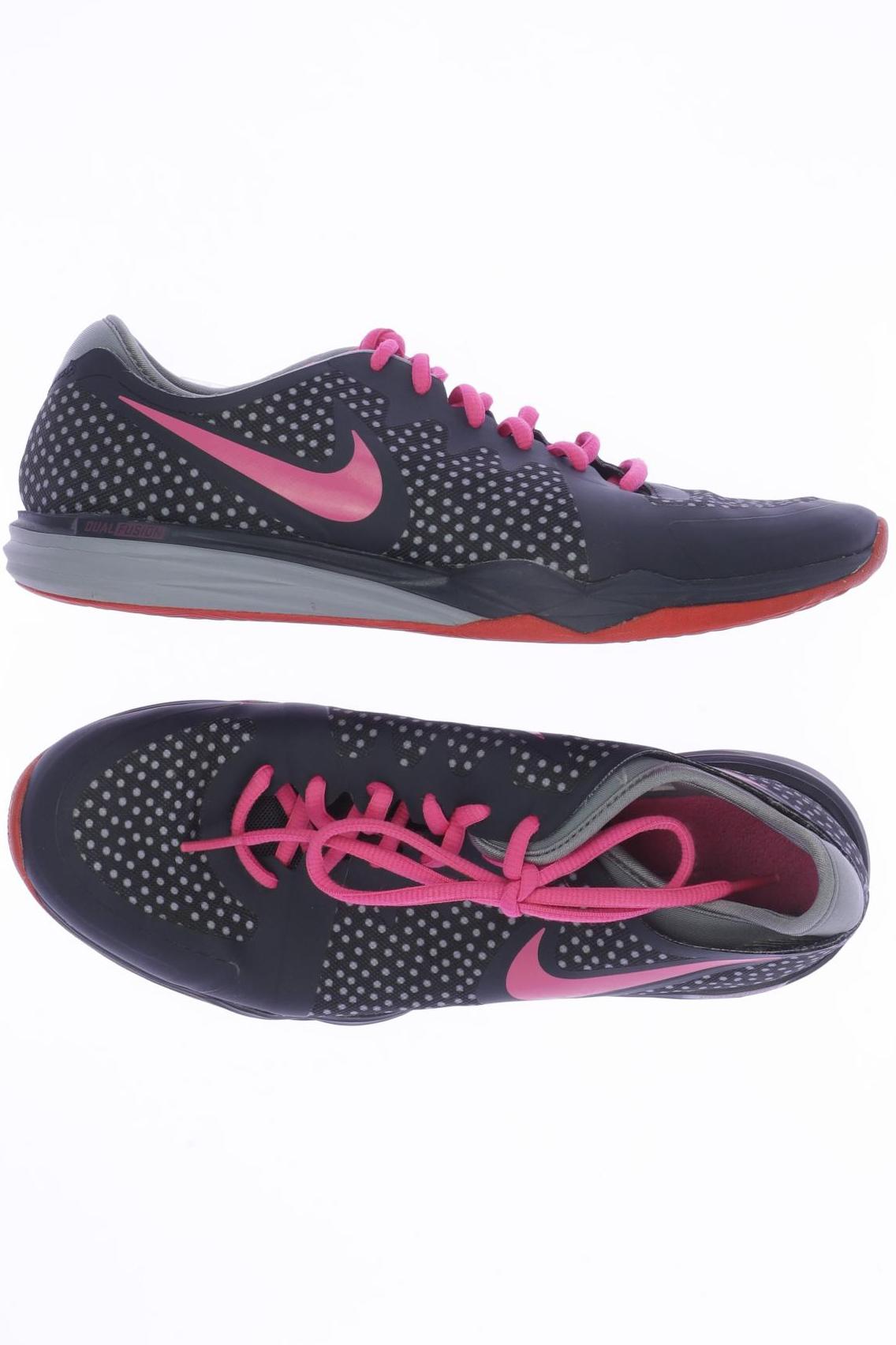 

Nike Damen Sneakers, grau, Gr. 38.5
