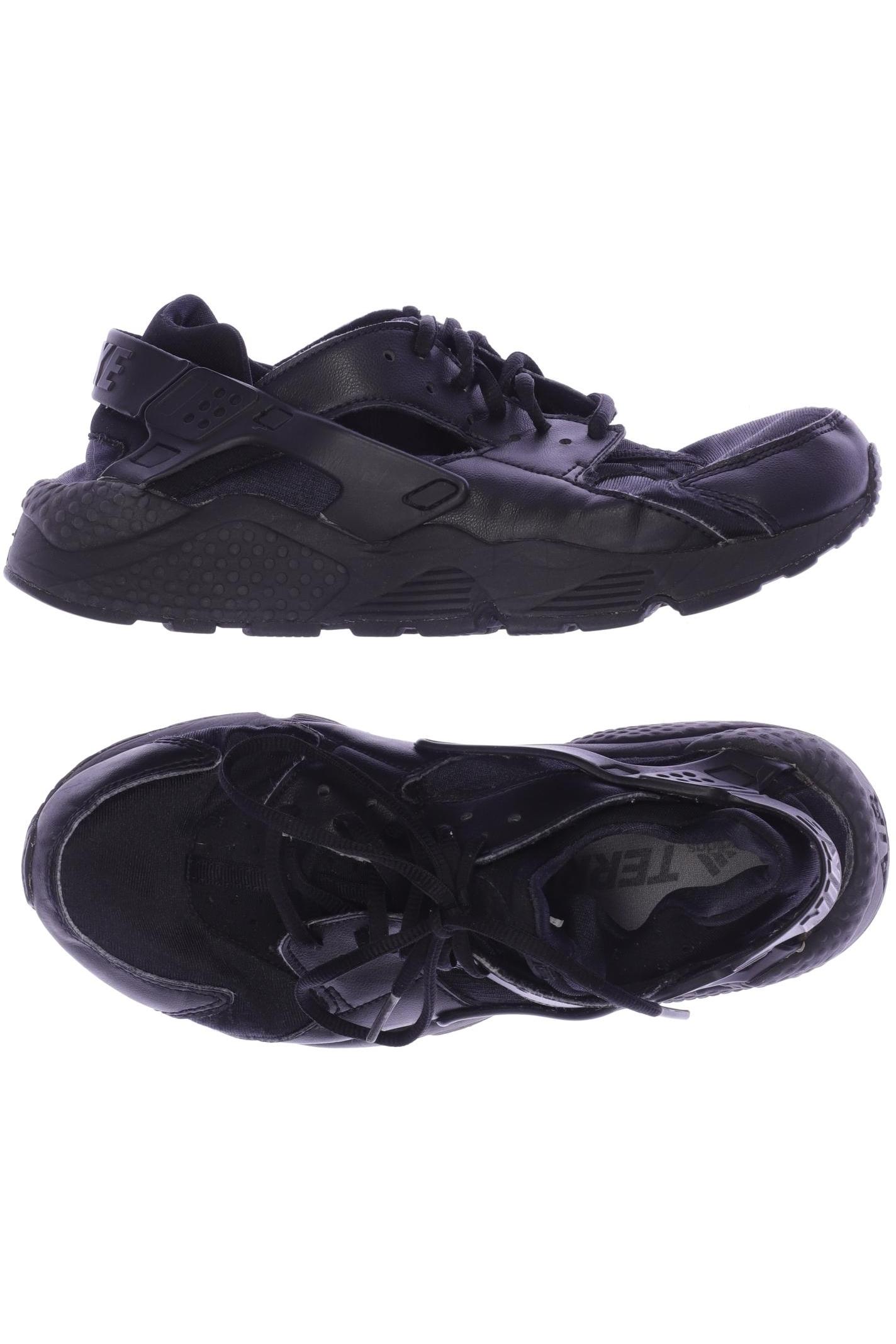 

Nike Damen Sneakers, schwarz, Gr. 39