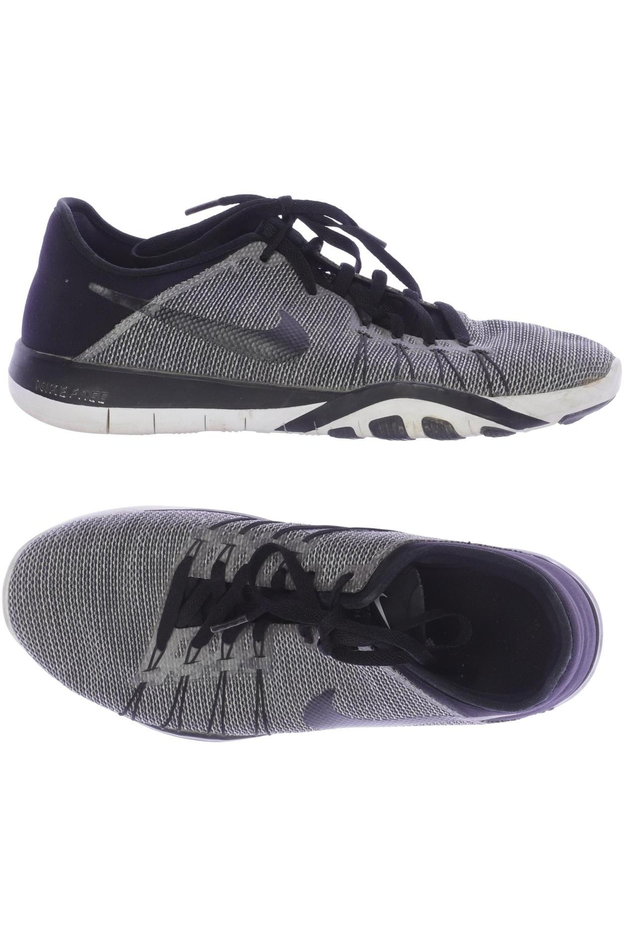

Nike Damen Sneakers, grau, Gr. 38.5