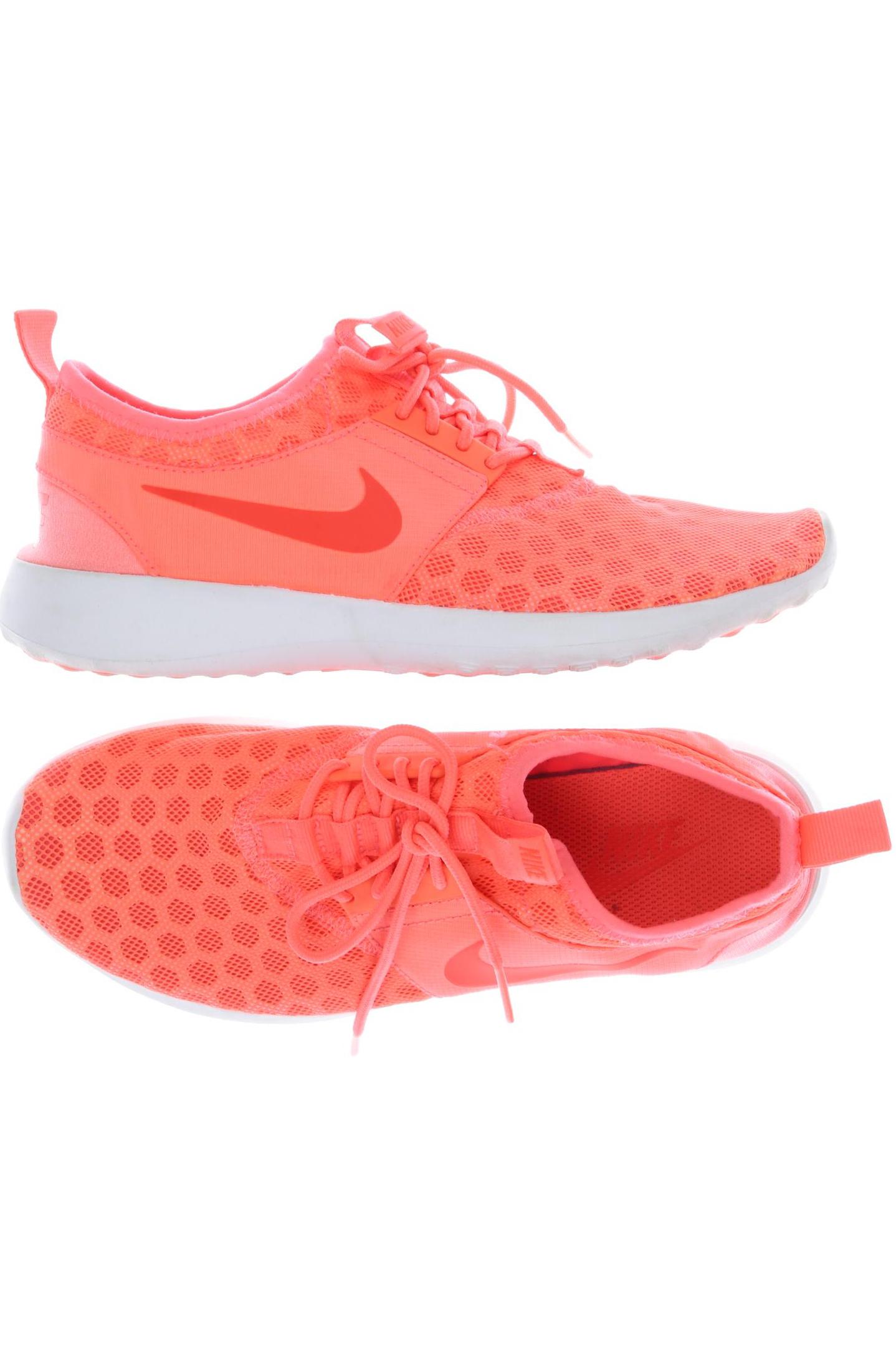 

Nike Damen Sneakers, neon, Gr. 38.5