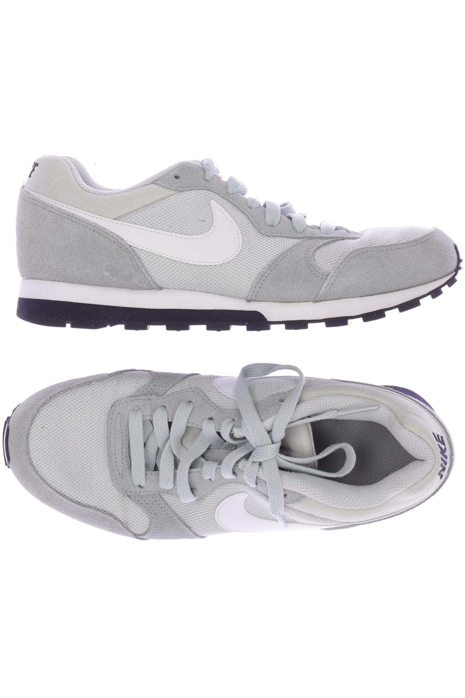 

Nike Damen Sneakers, hellgrün, Gr. 38.5