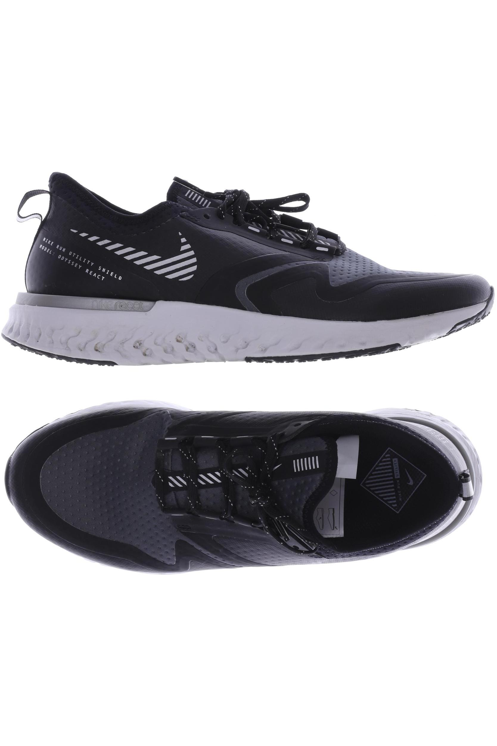 

Nike Damen Sneakers, grau, Gr. 40.5