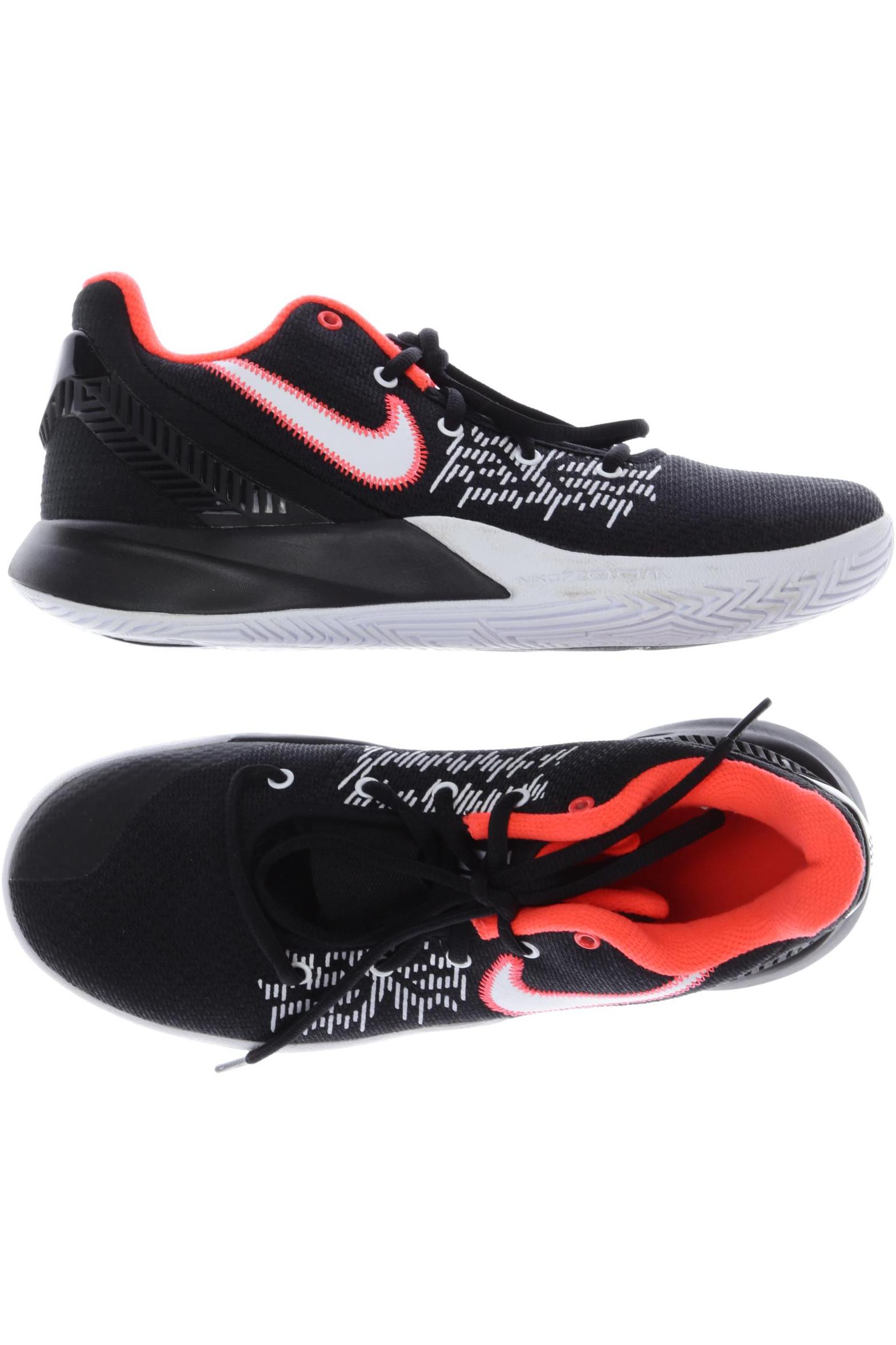 

Nike Damen Sneakers, schwarz, Gr. 39
