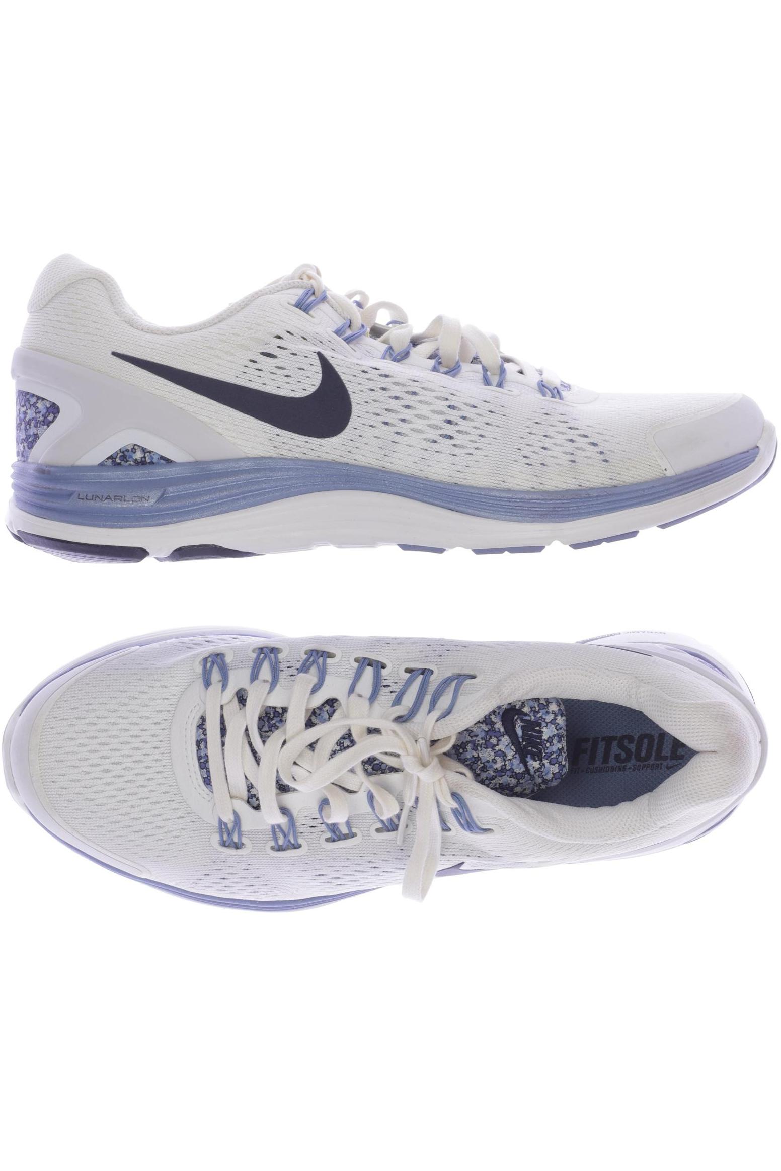 

Nike Damen Sneakers, weiß