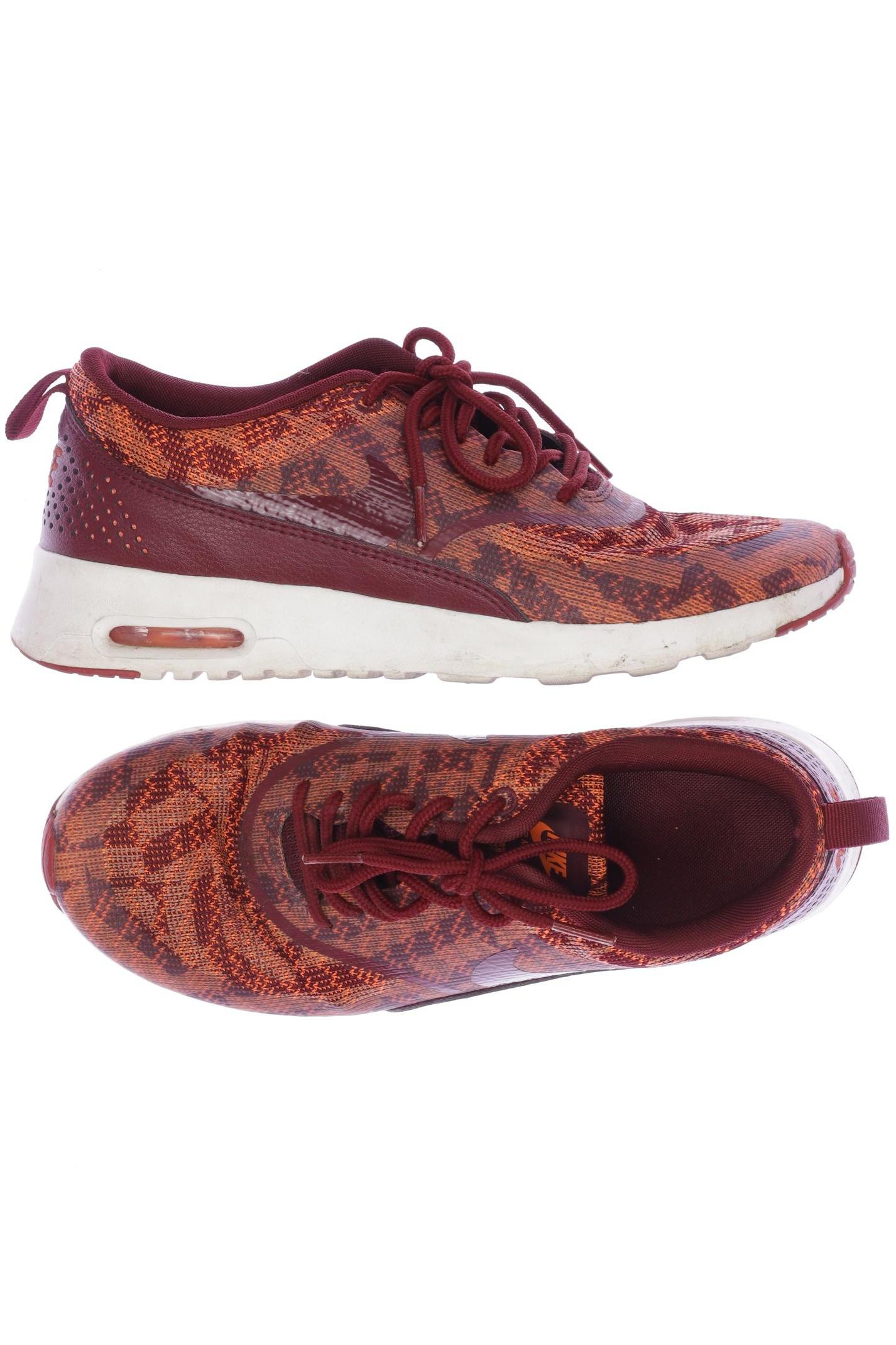 

Nike Damen Sneakers, bordeaux, Gr. 38.5