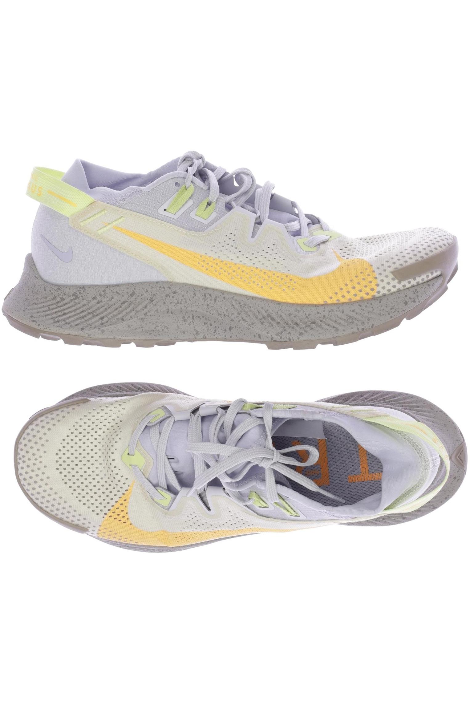 

Nike Damen Sneakers, cremeweiß, Gr. 41