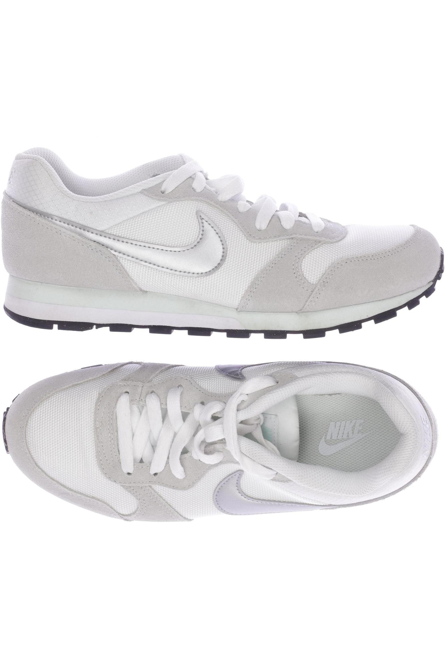 

Nike Damen Sneakers, beige, Gr. 40.5